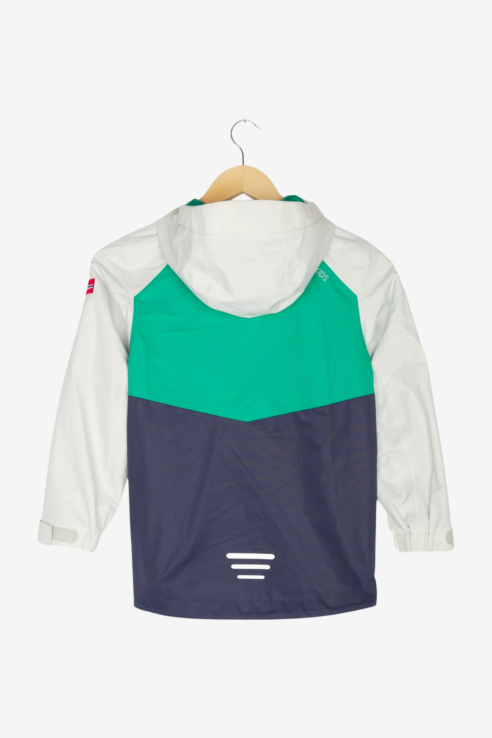 Regenjacke für Kinder - Image 2