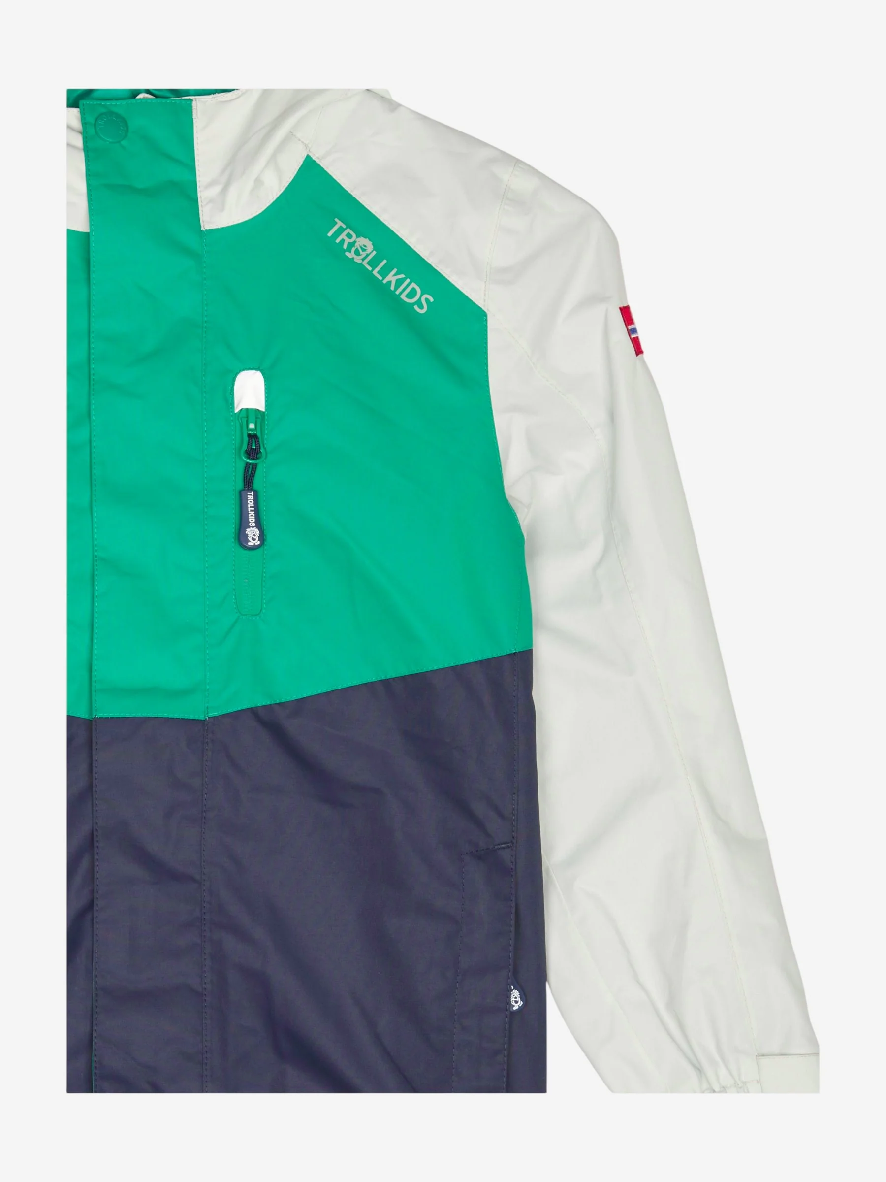Regenjacke für Kinder - Image 3