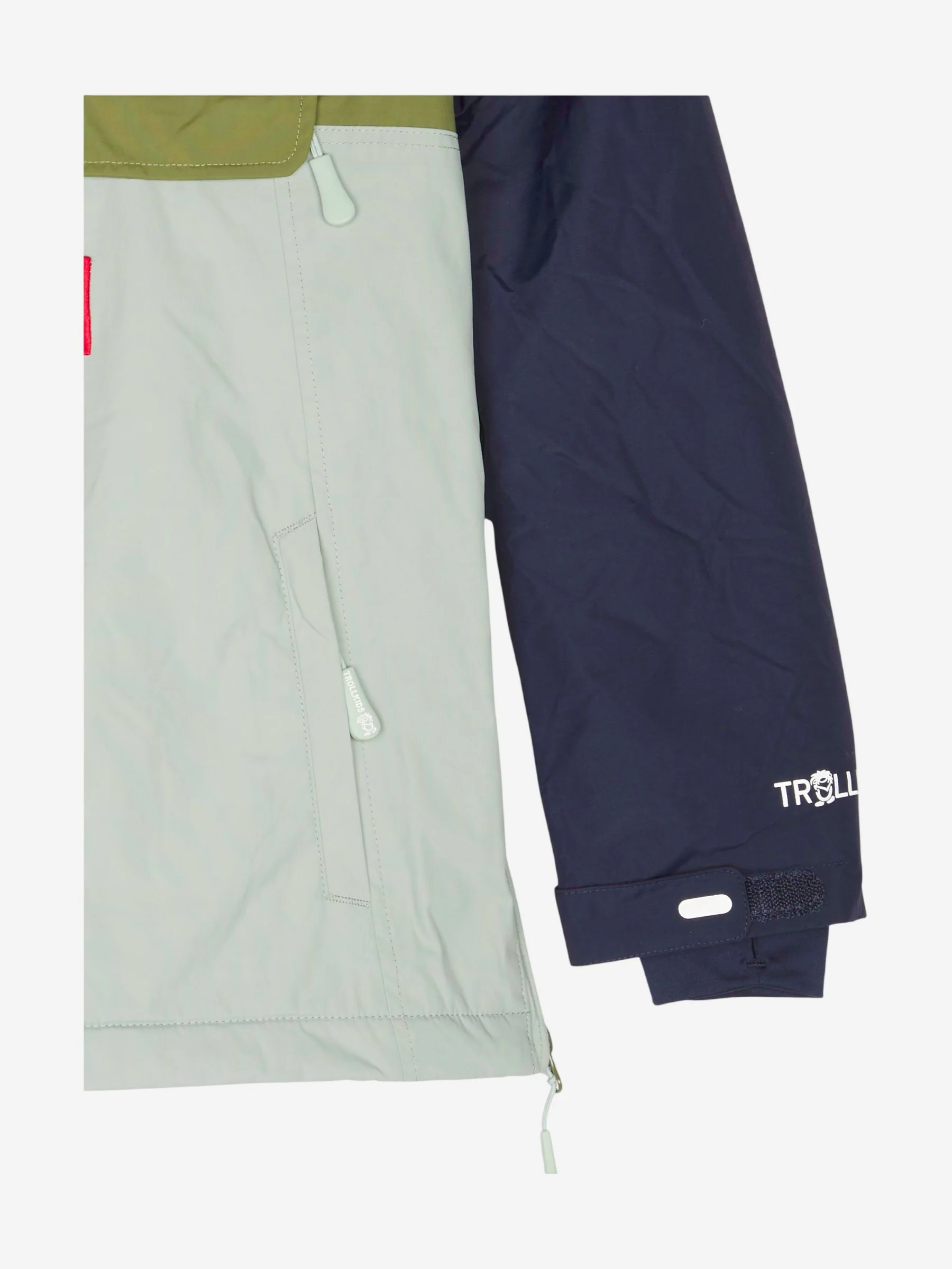 Regenjacke für Kinder - Image 3