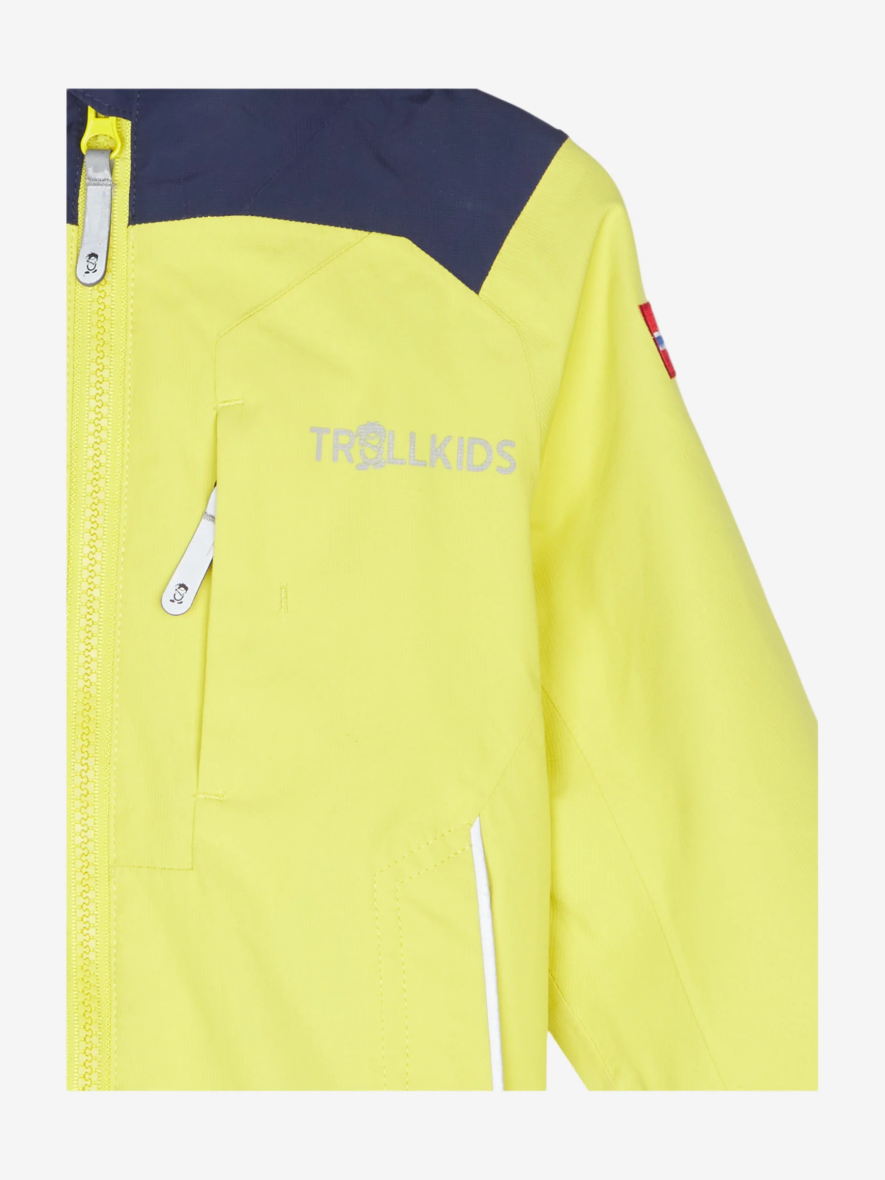 Regenjacke für Kinder - Image 3