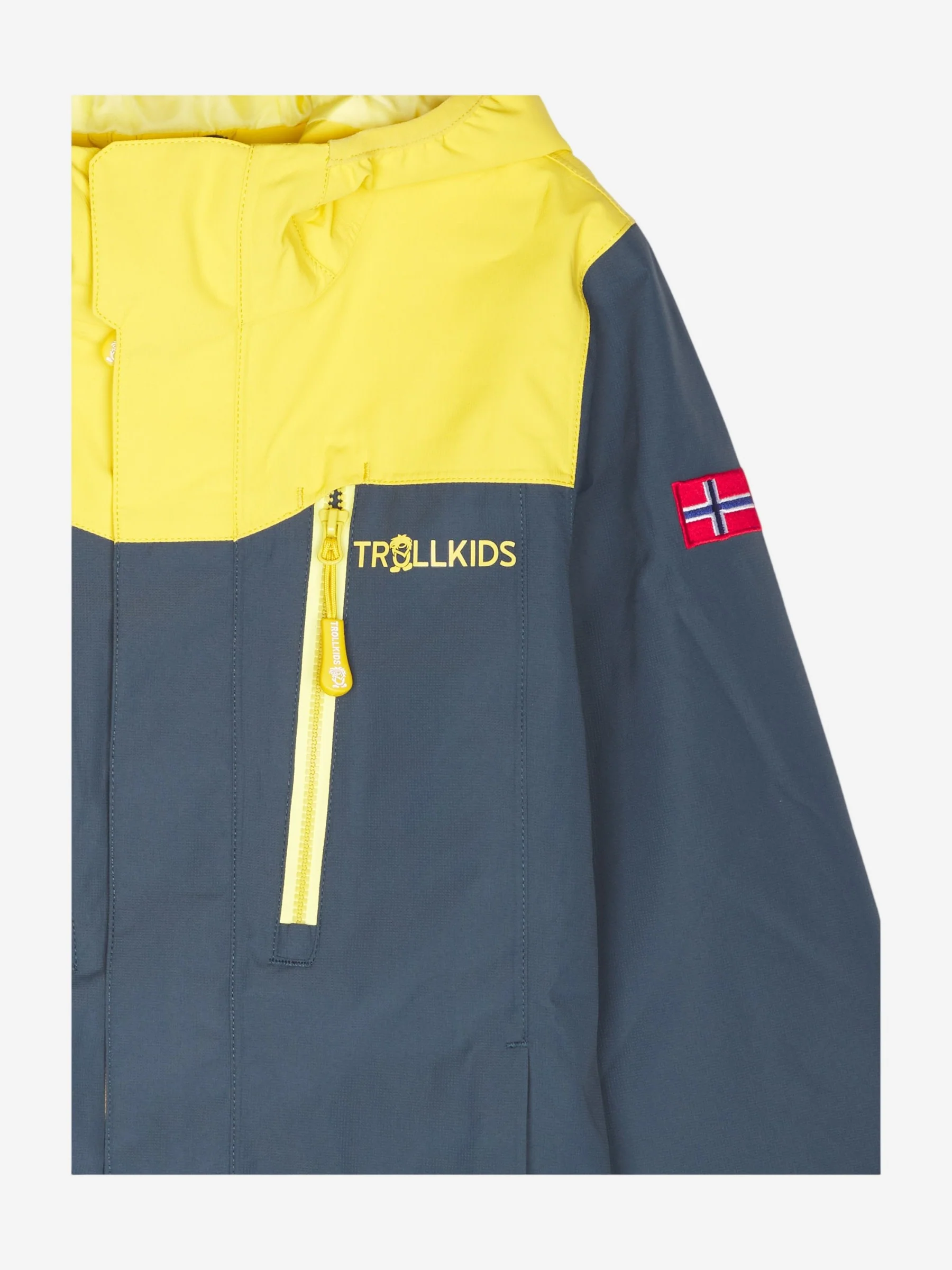 Regenjacke für Kinder - Image 3