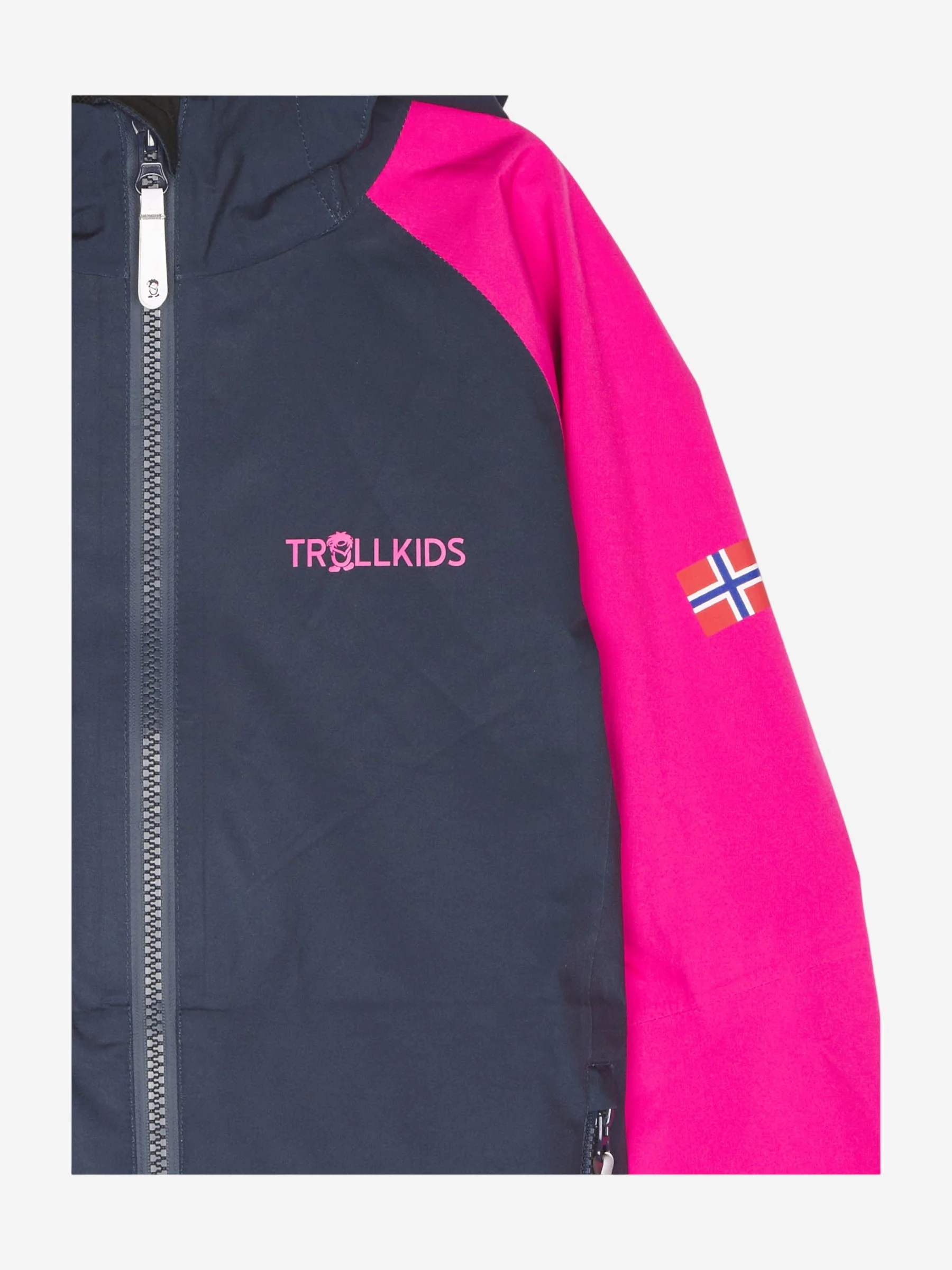Regenjacke für Kinder - Image 3