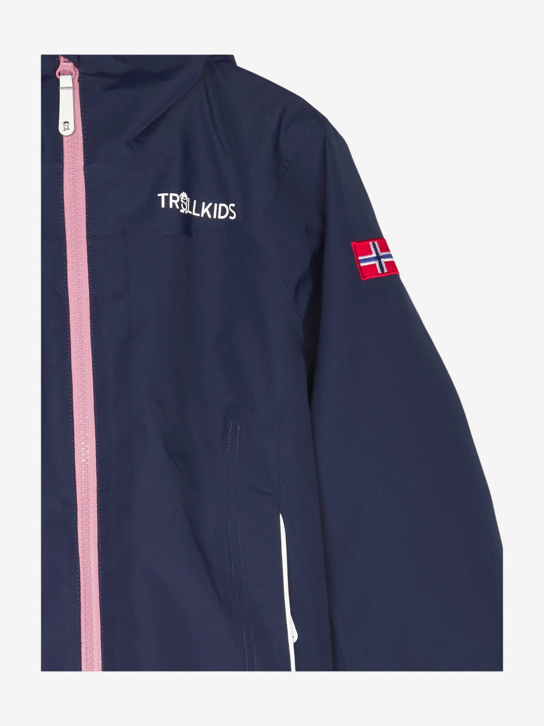 Regenjacke für Kinder - Image 3
