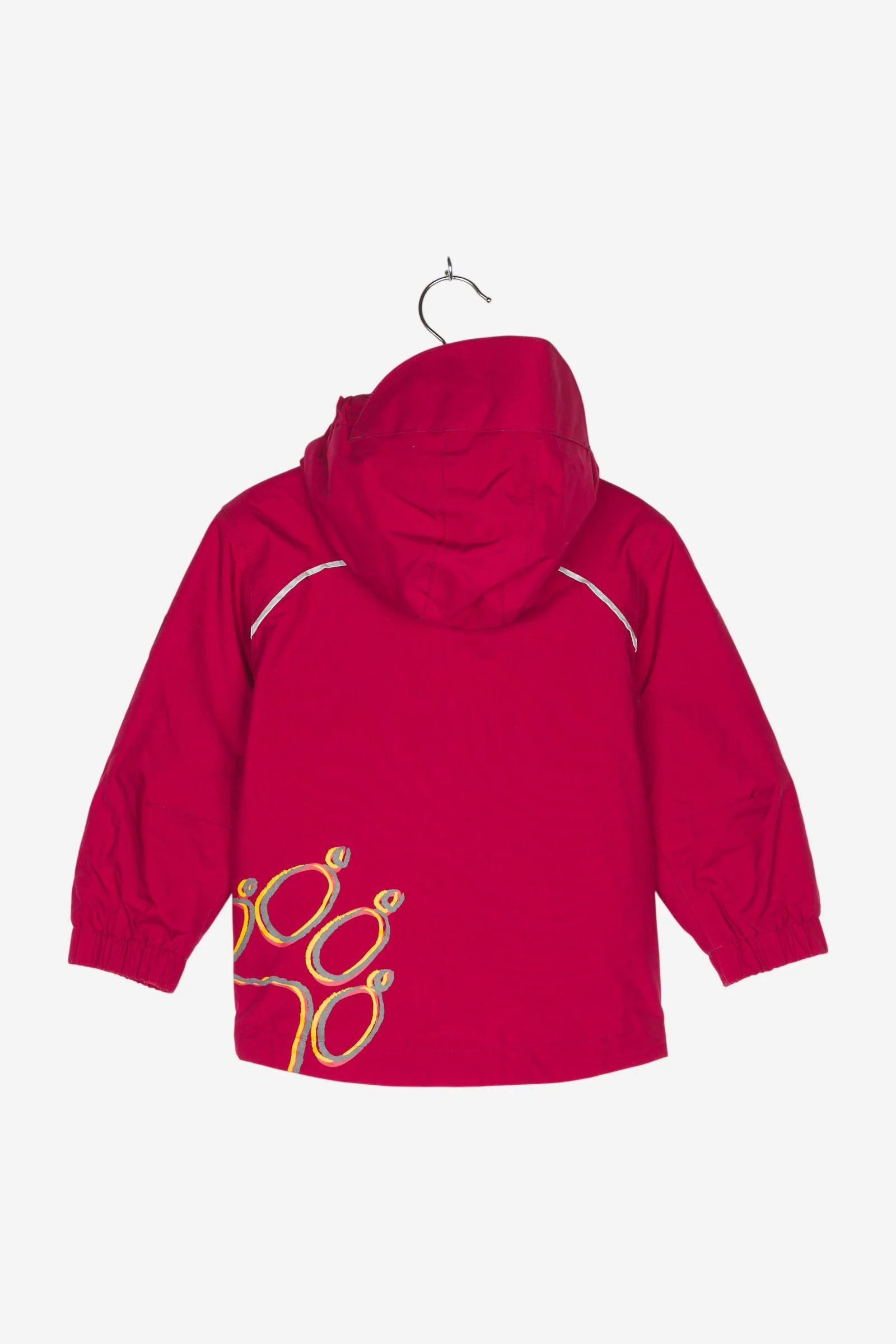 Regenjacke für Kinder - Image 2