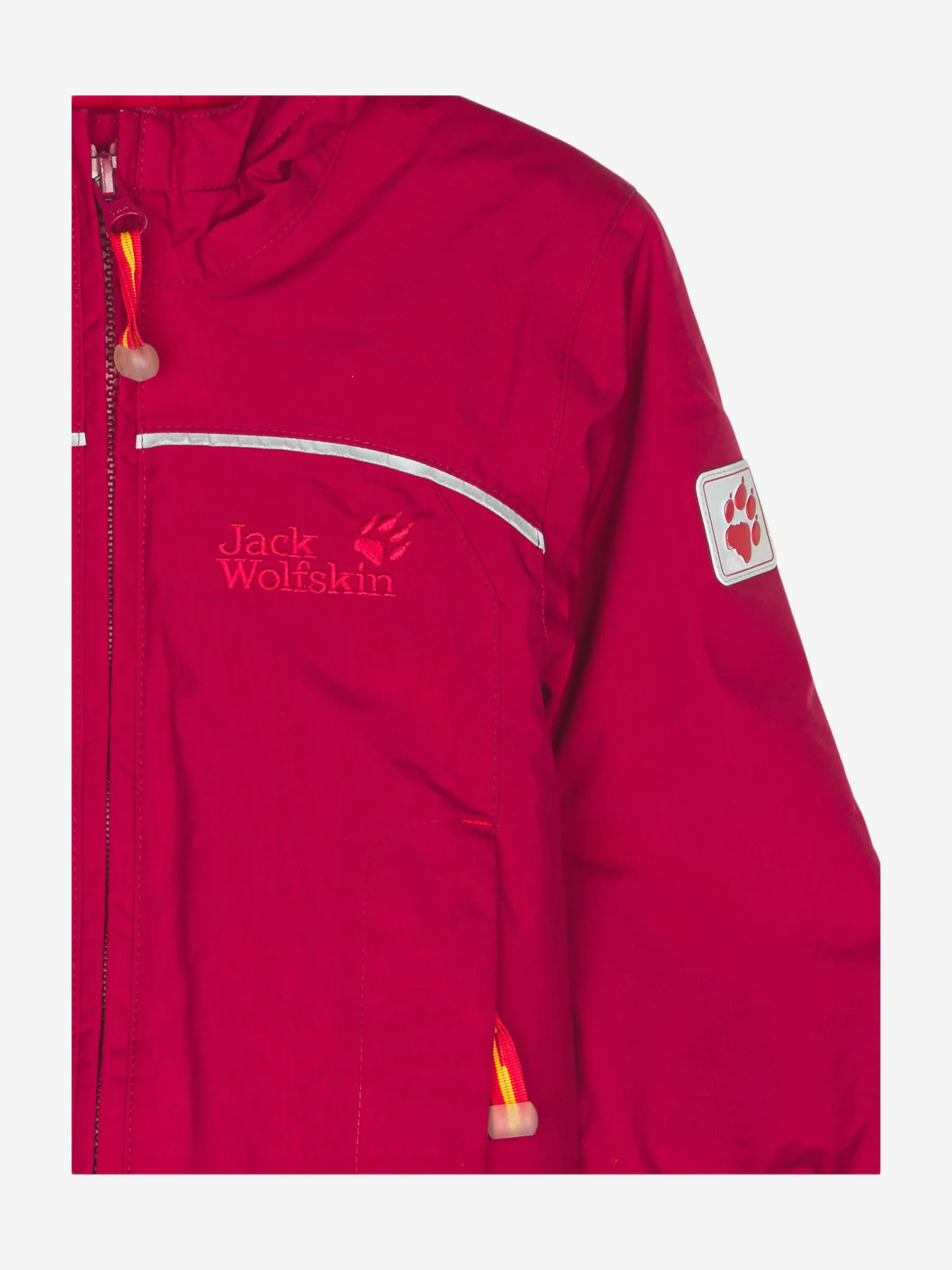 Regenjacke für Kinder - Image 3