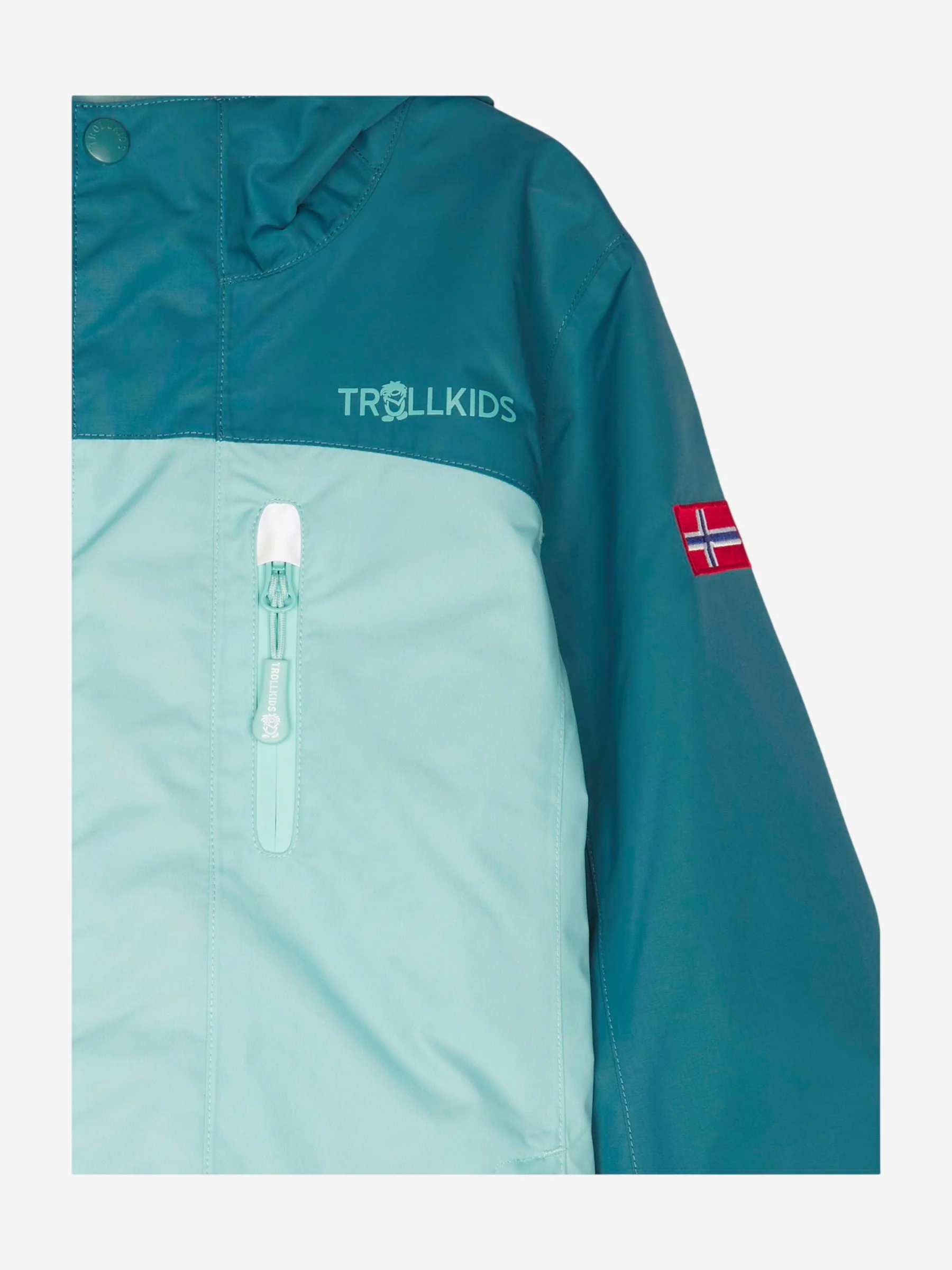 Regenjacke für Kinder - Image 3