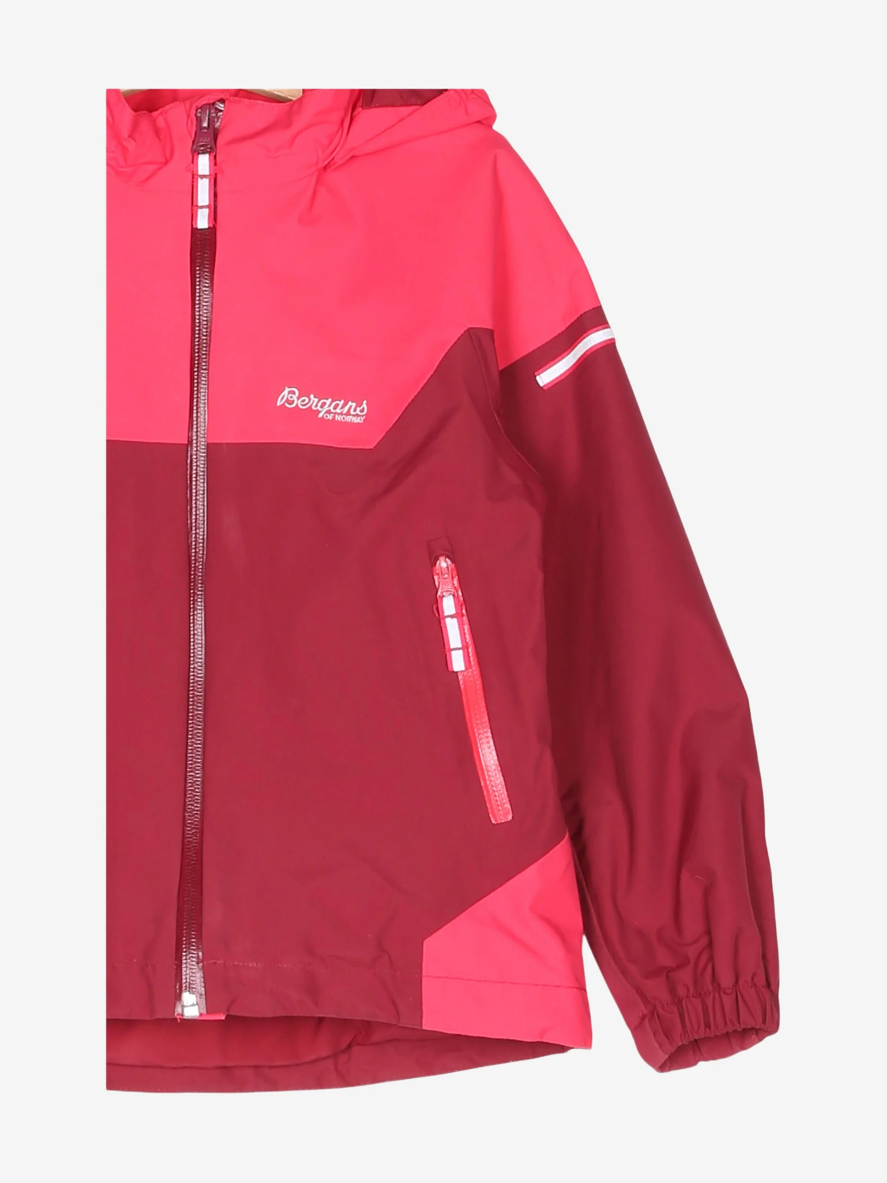 Regenjacke für Kinder - Image 3