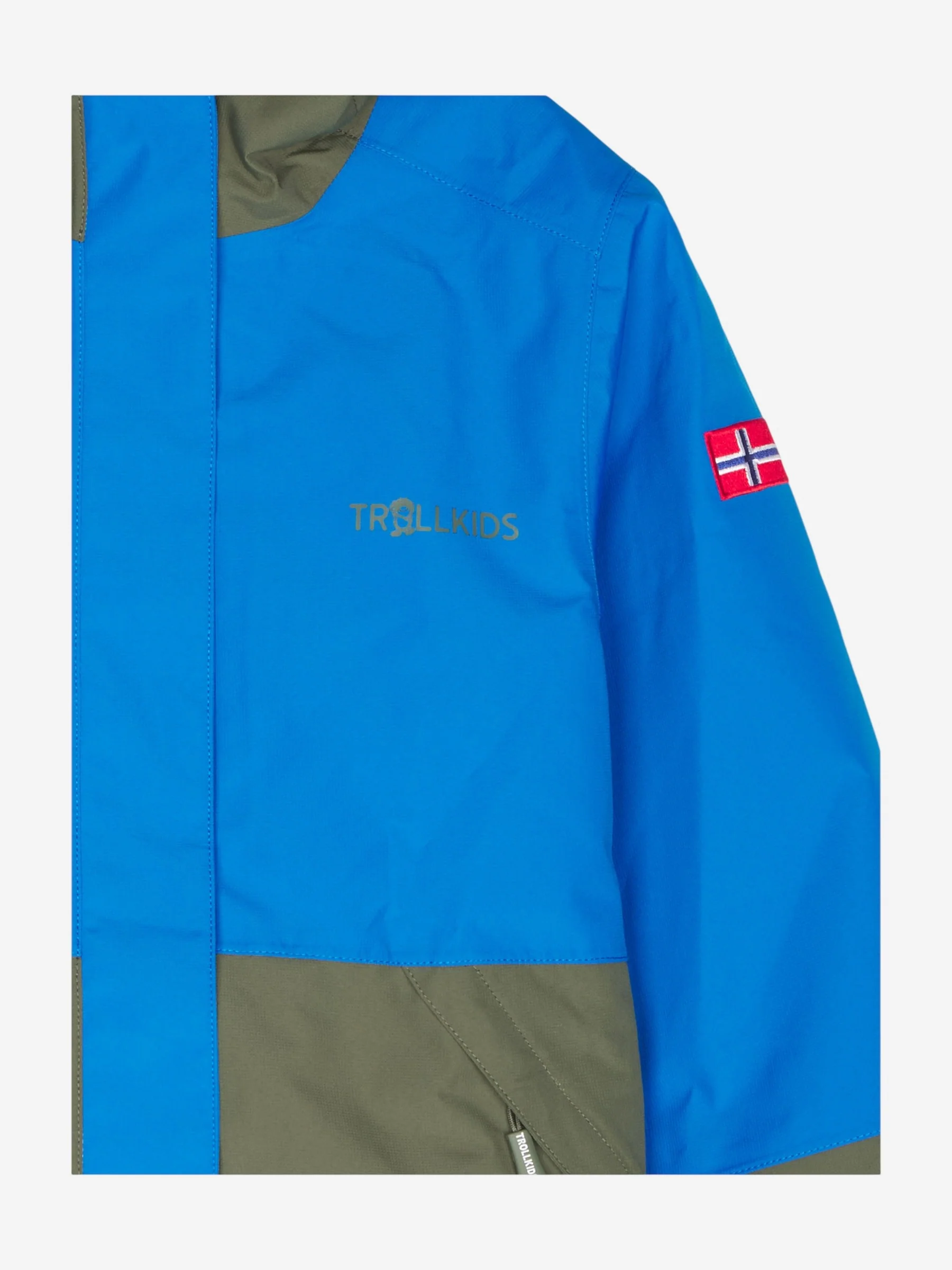 Regenjacke für Kinder - Image 3