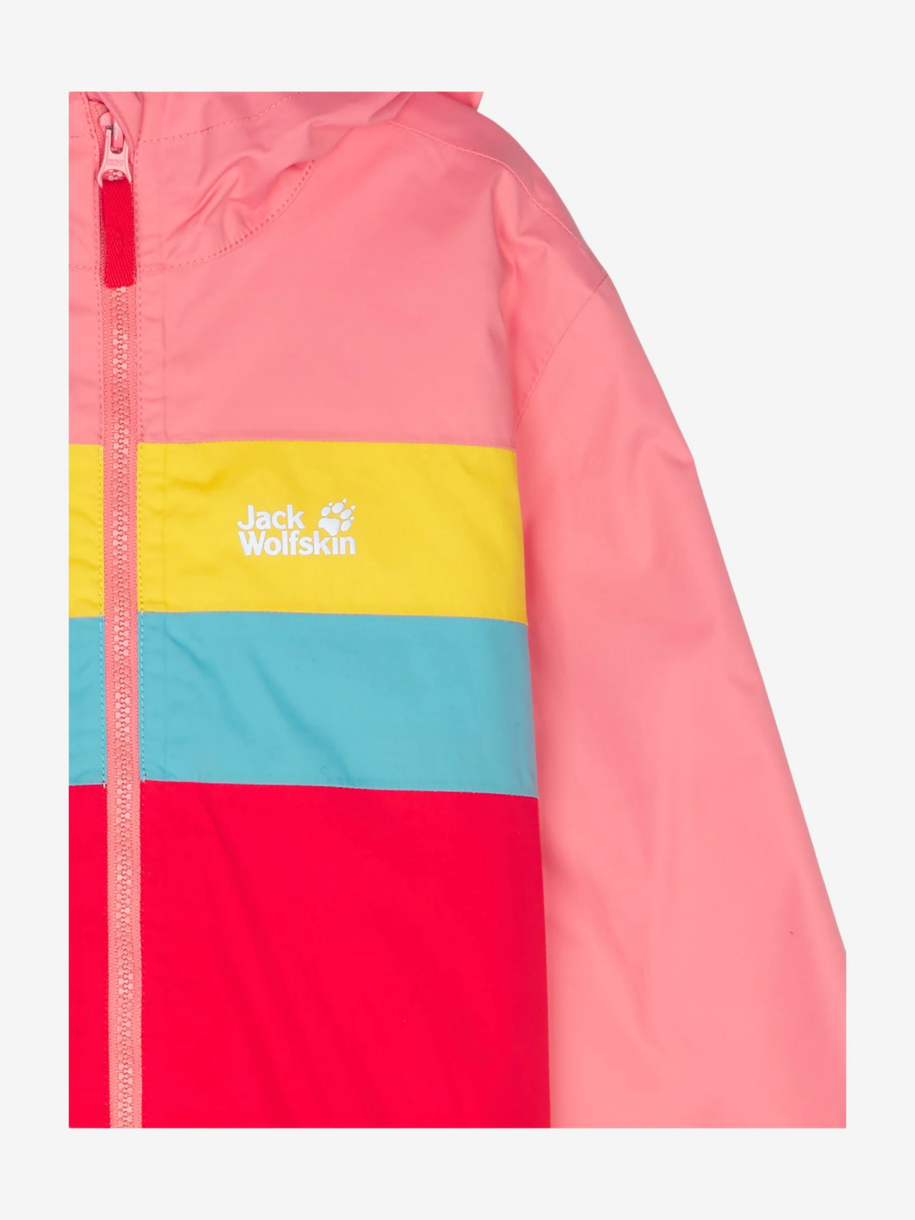 Regenjacke für Kinder - Image 3