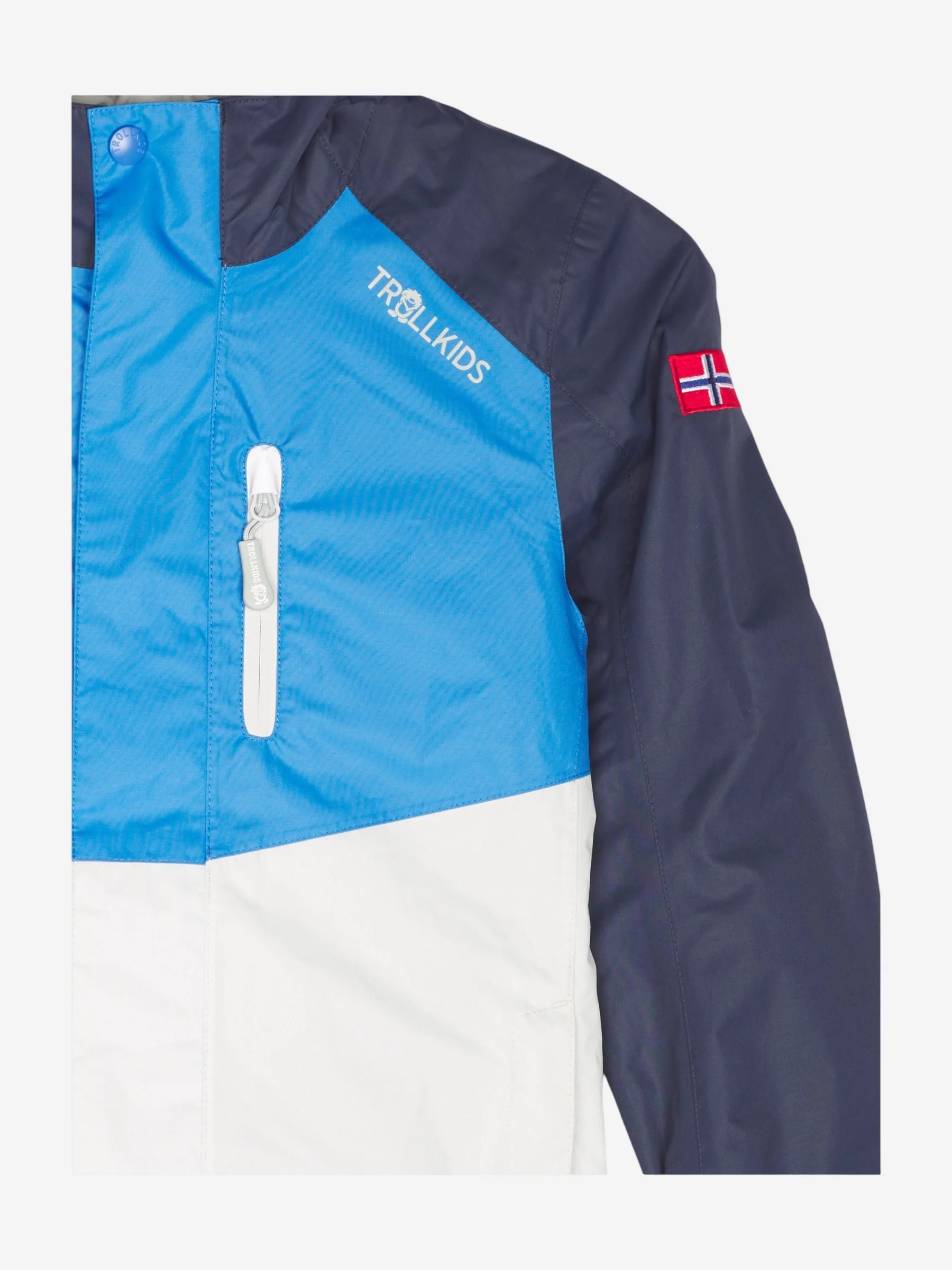 Regenjacke für Kinder - Image 3