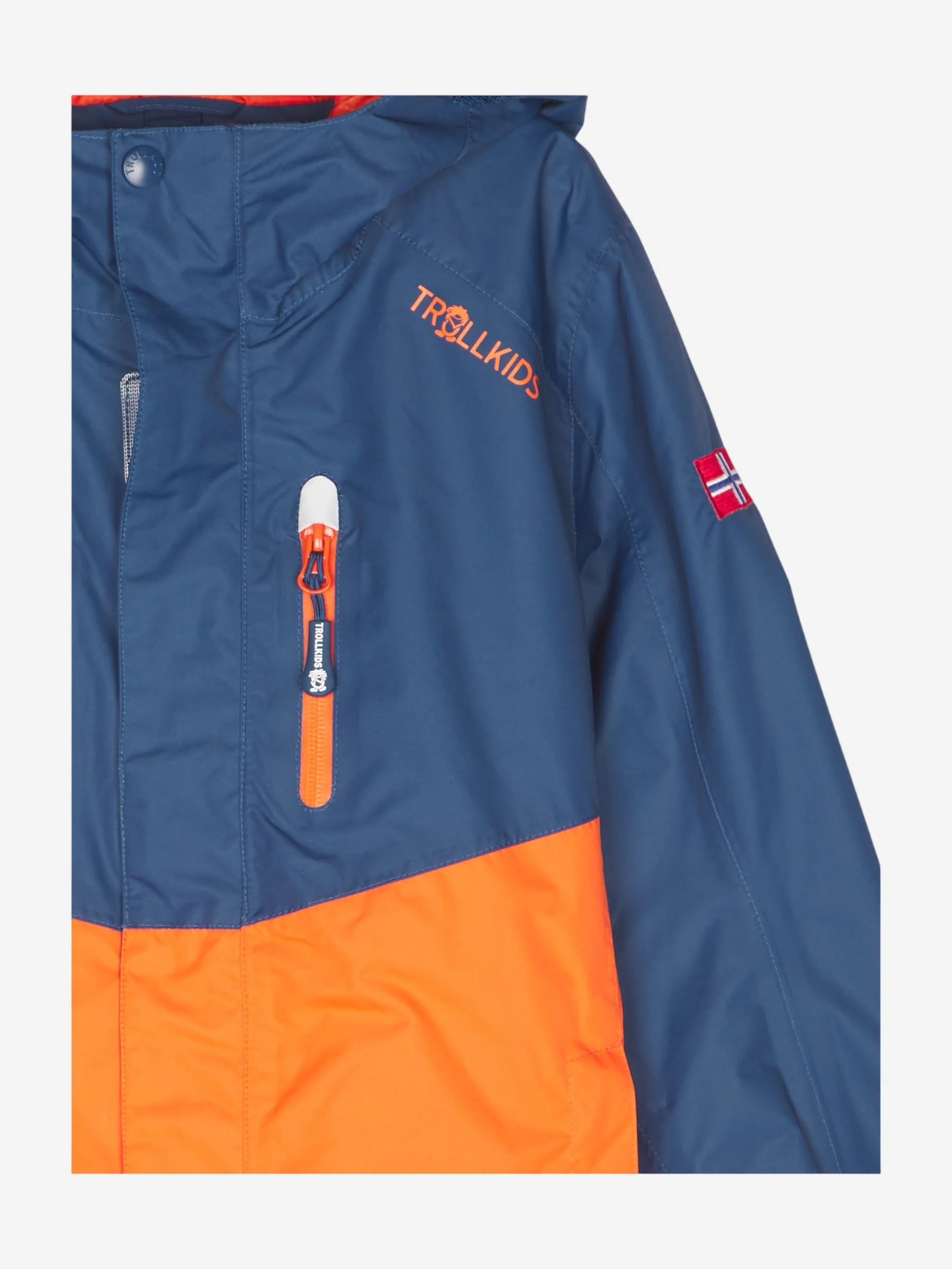 Regenjacke für Kinder - Image 3