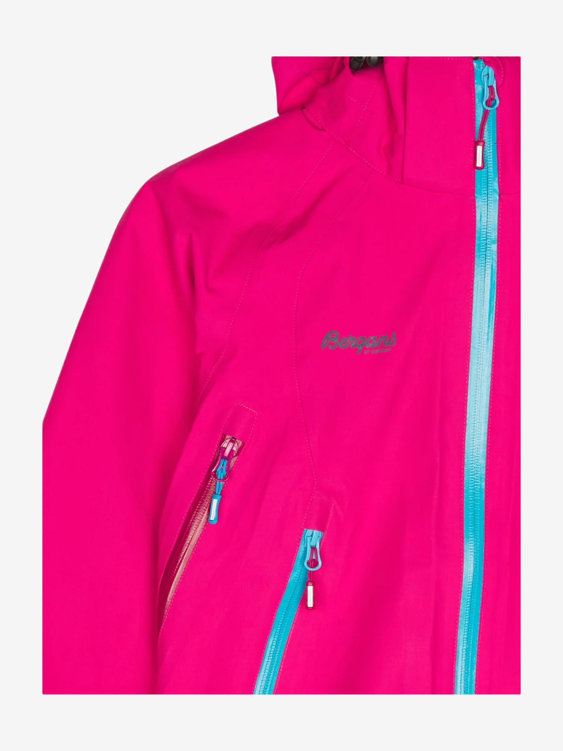 Regenjacke für Kinder - Image 3