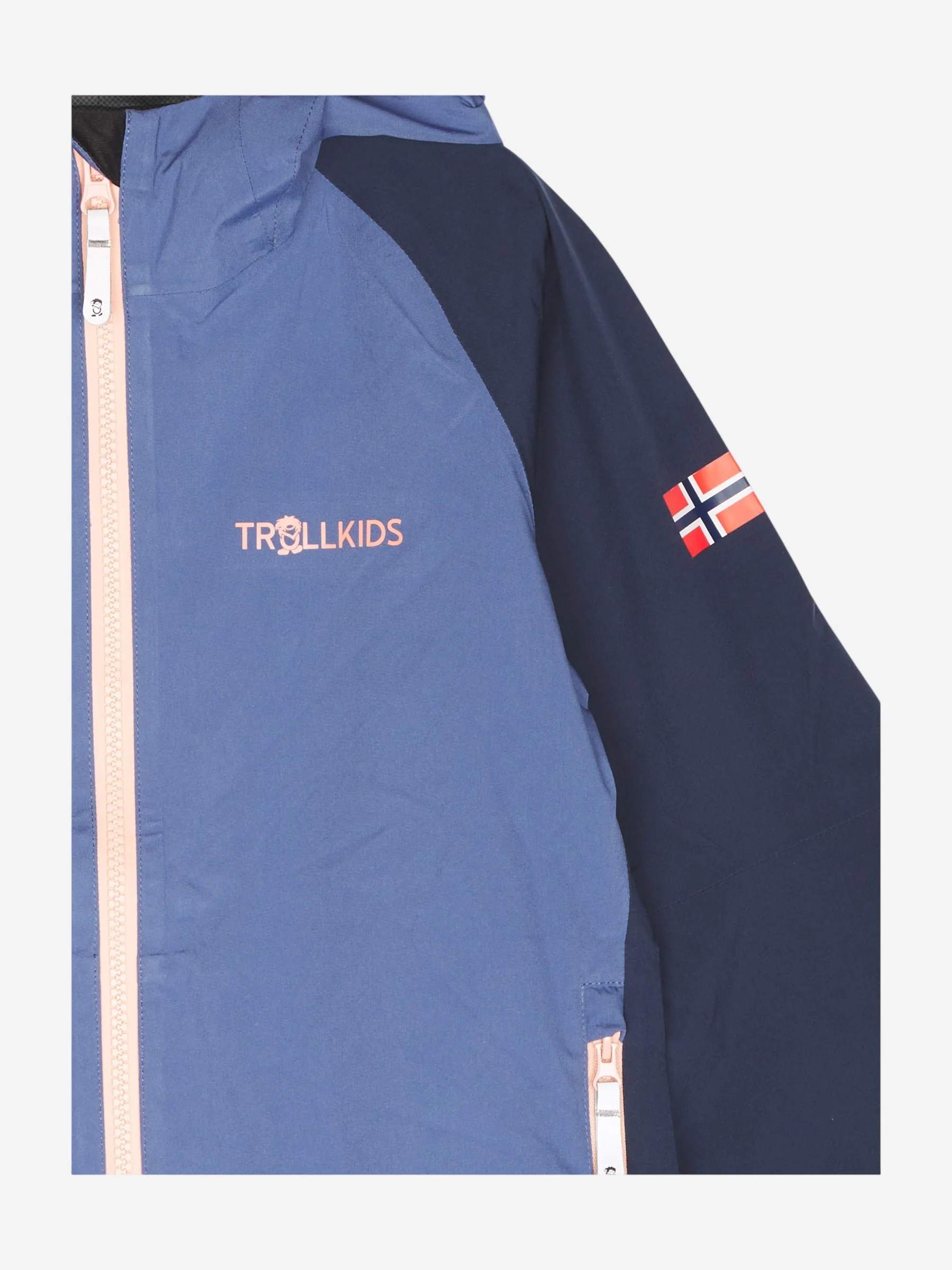 Regenjacke für Kinder - Image 3