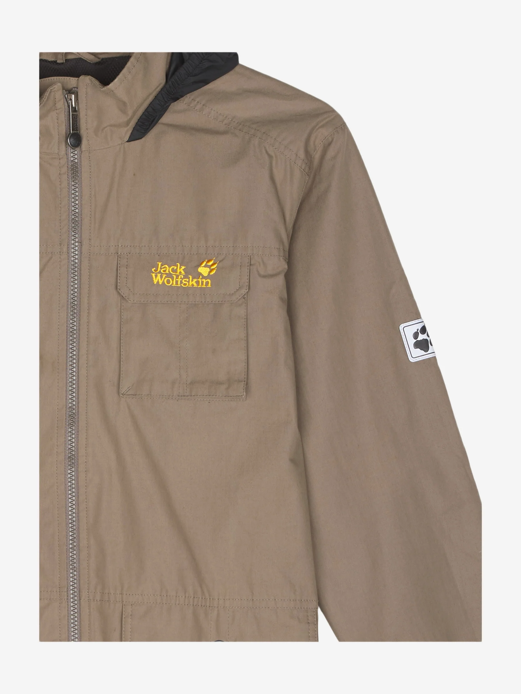 Regenjacke für Kinder - Image 3