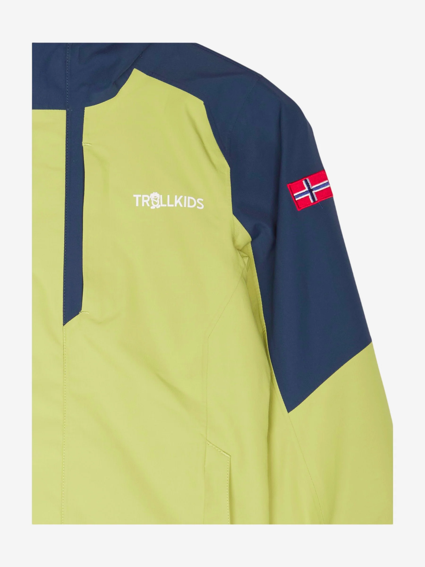 Regenjacke für Kinder - Image 3