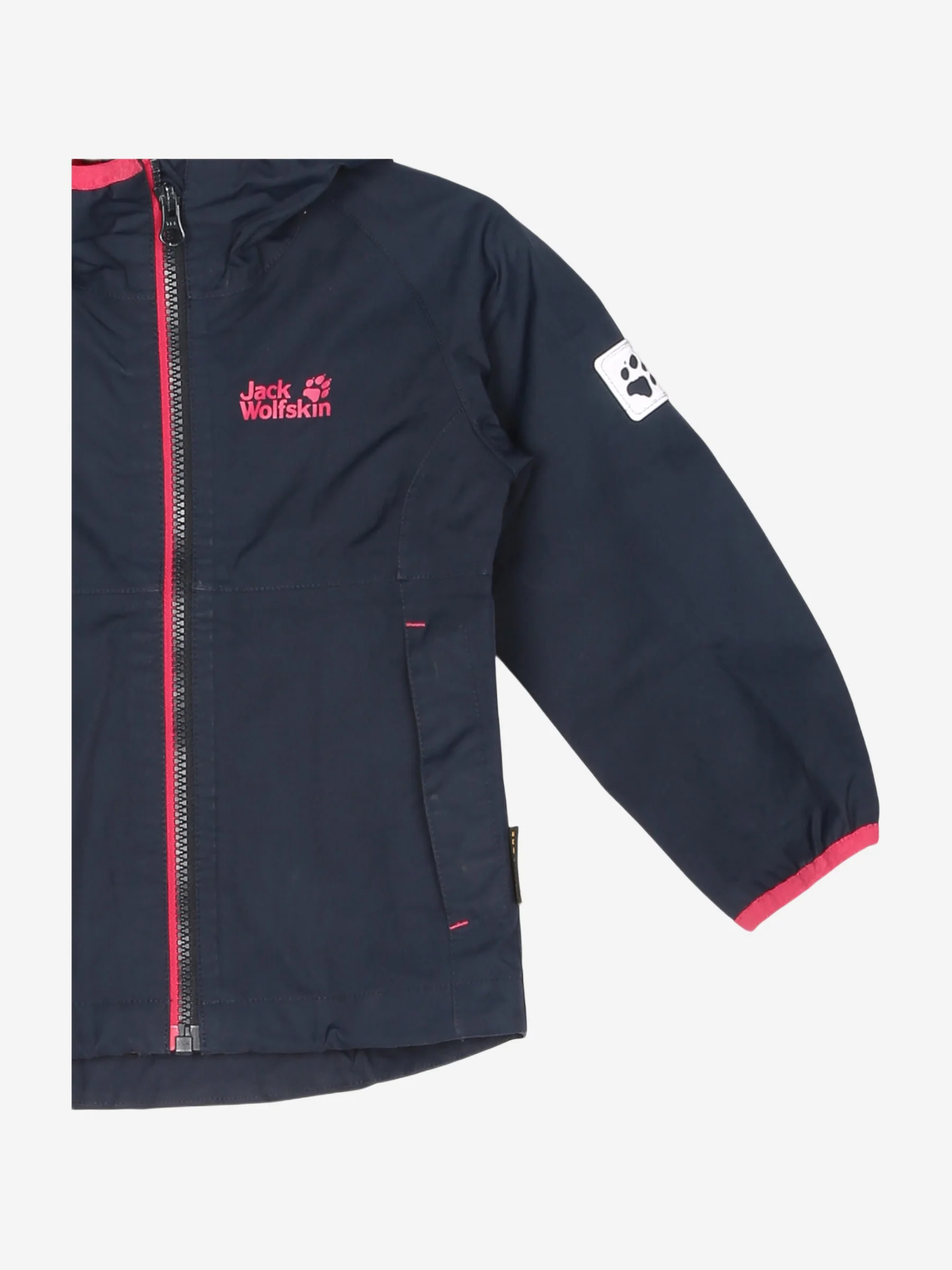 Regenjacke für Kinder - Image 3