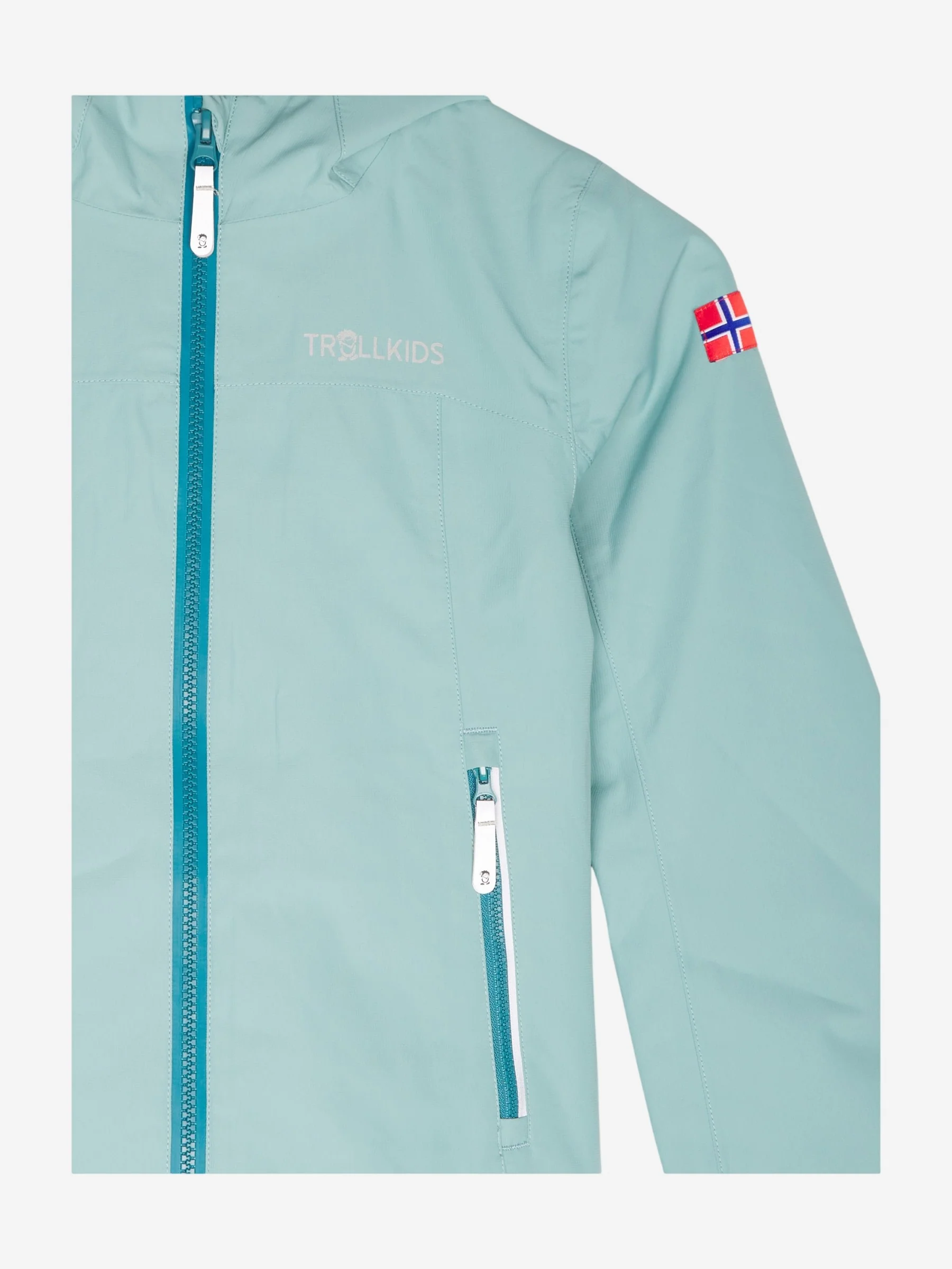 Regenjacke für Kinder - Image 3