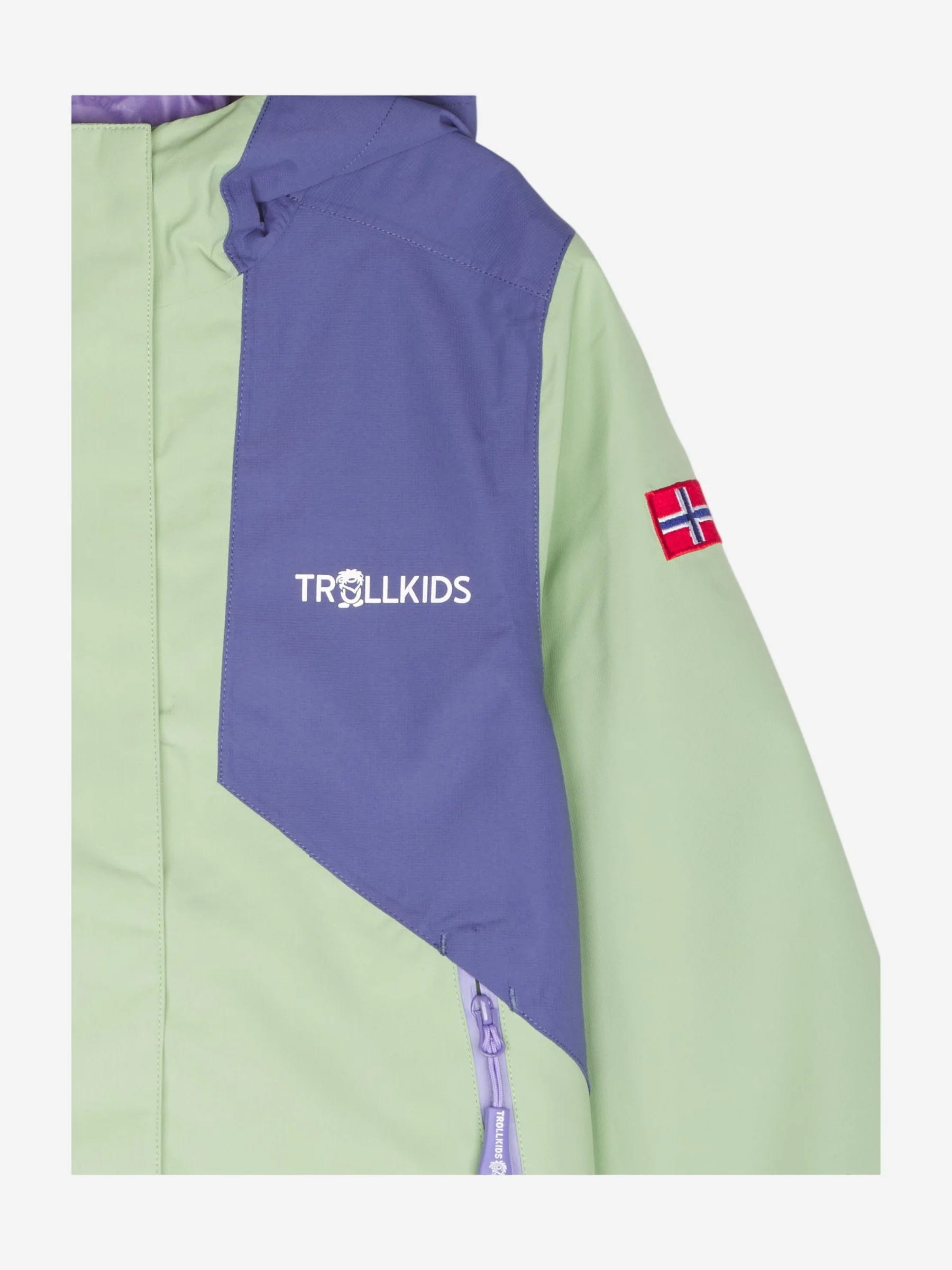 Regenjacke für Kinder - Image 3