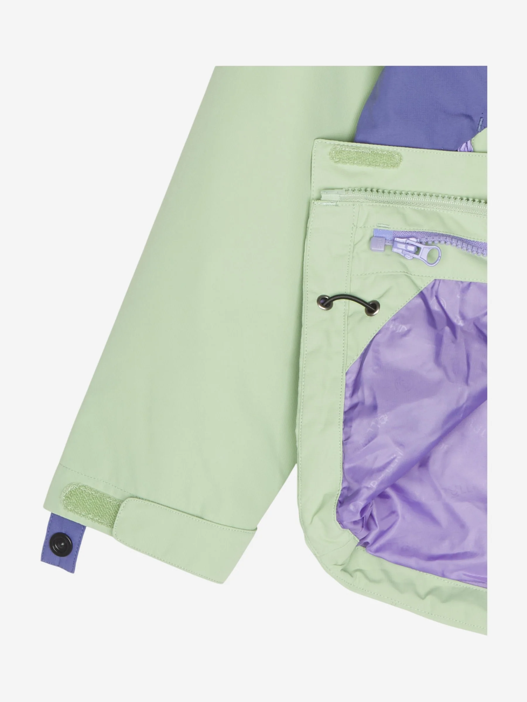 Regenjacke für Kinder - Image 4