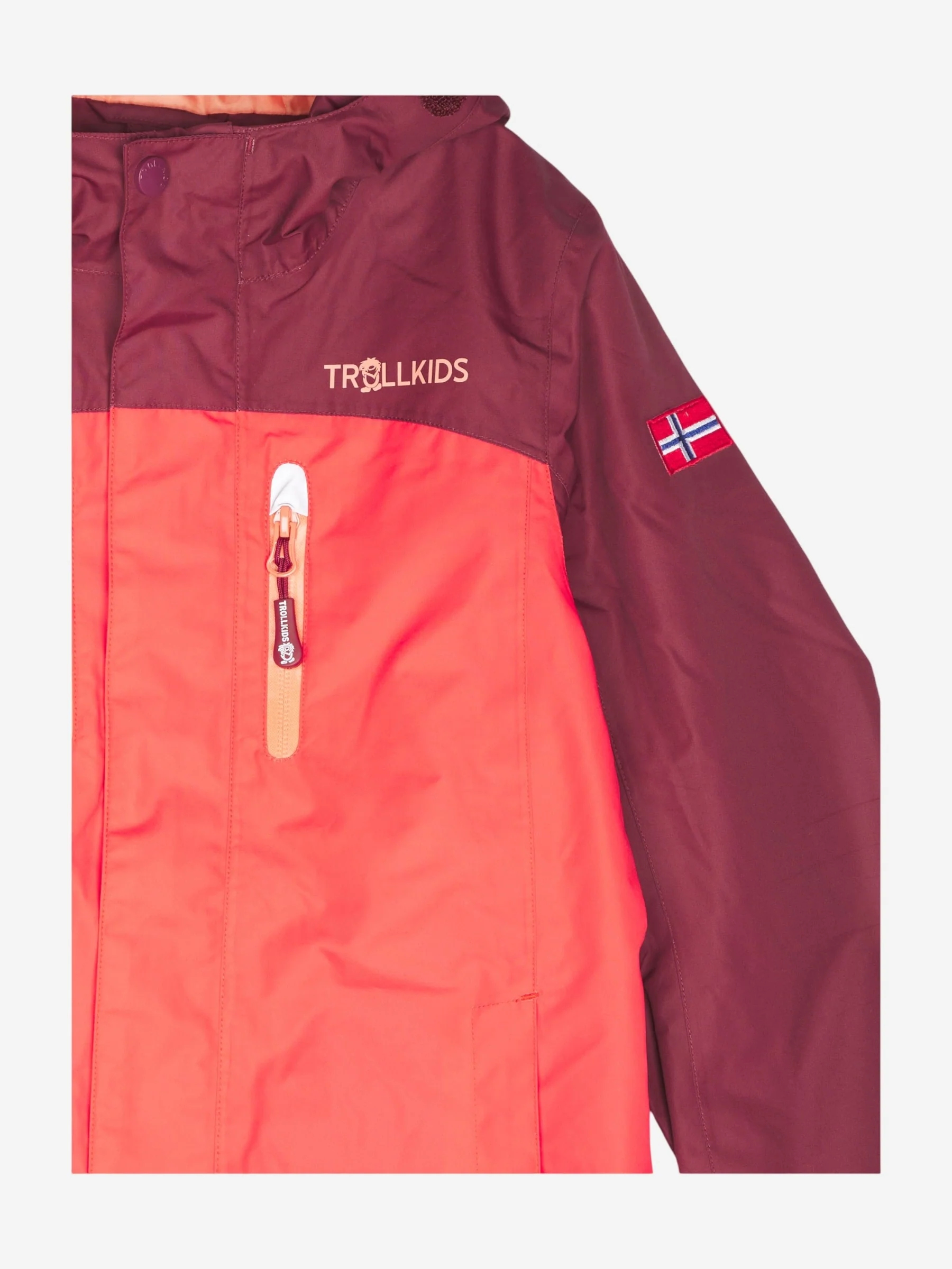 Regenjacke für Kinder - Image 3