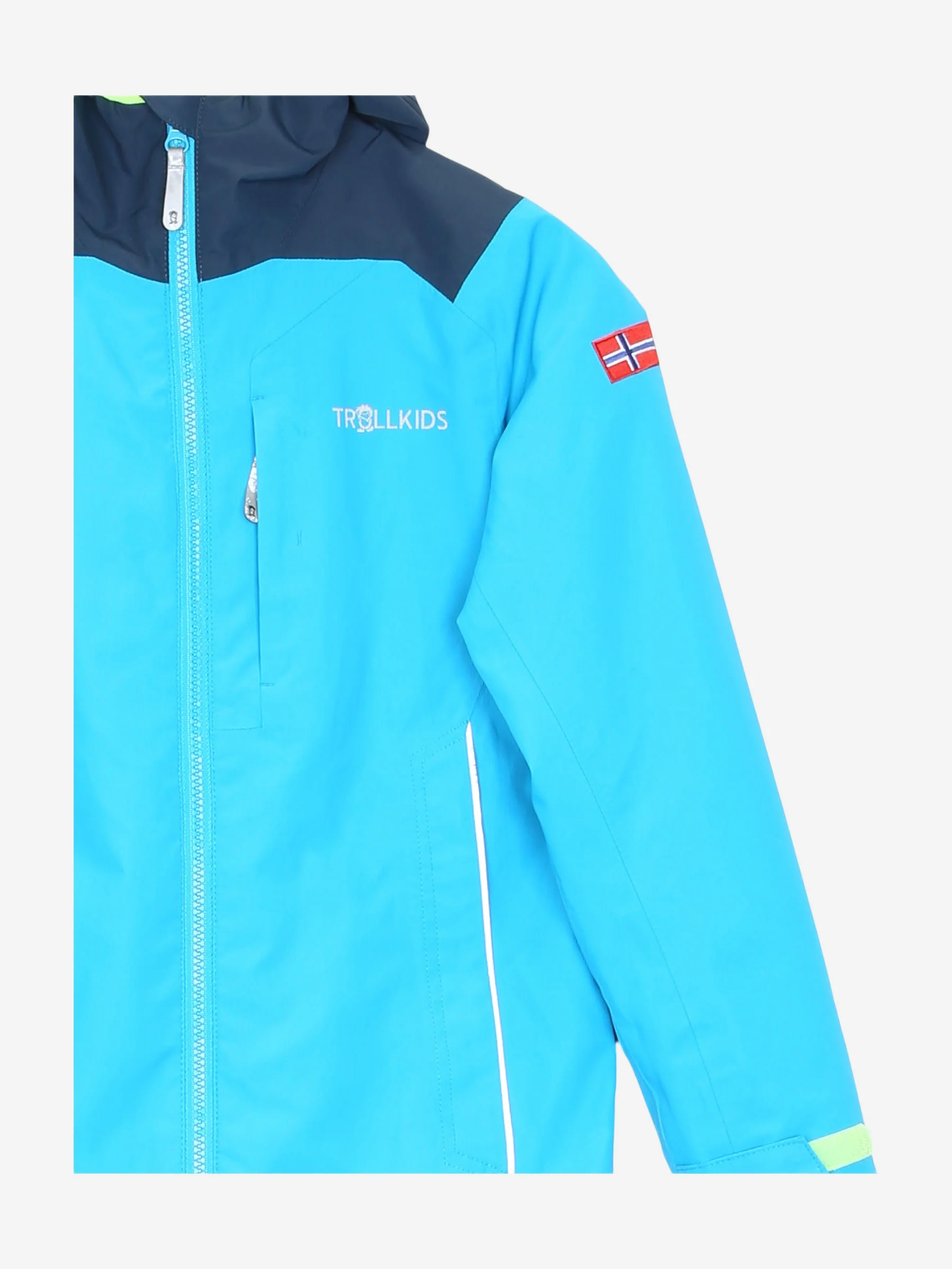 Regenjacke für Kinder - Image 3