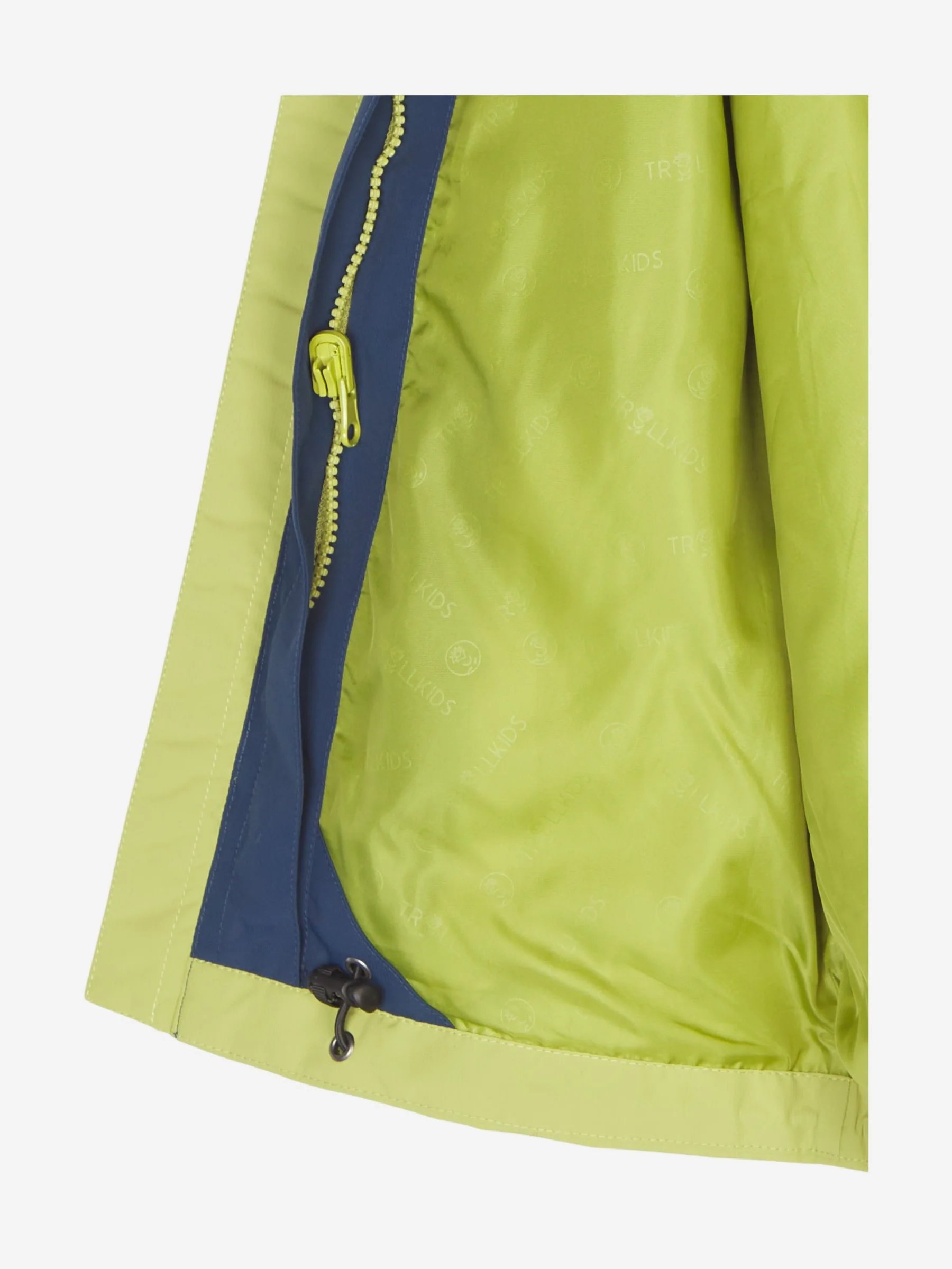 Regenjacke für Kinder - Image 4