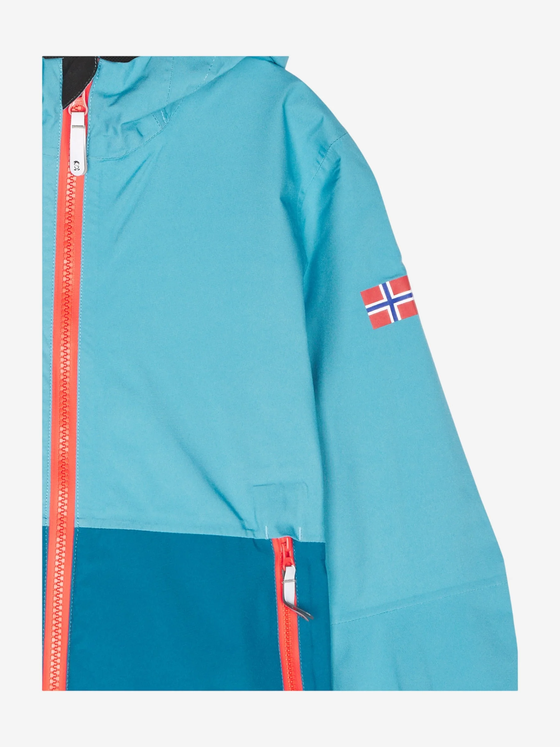 Regenjacke für Kinder - Image 3
