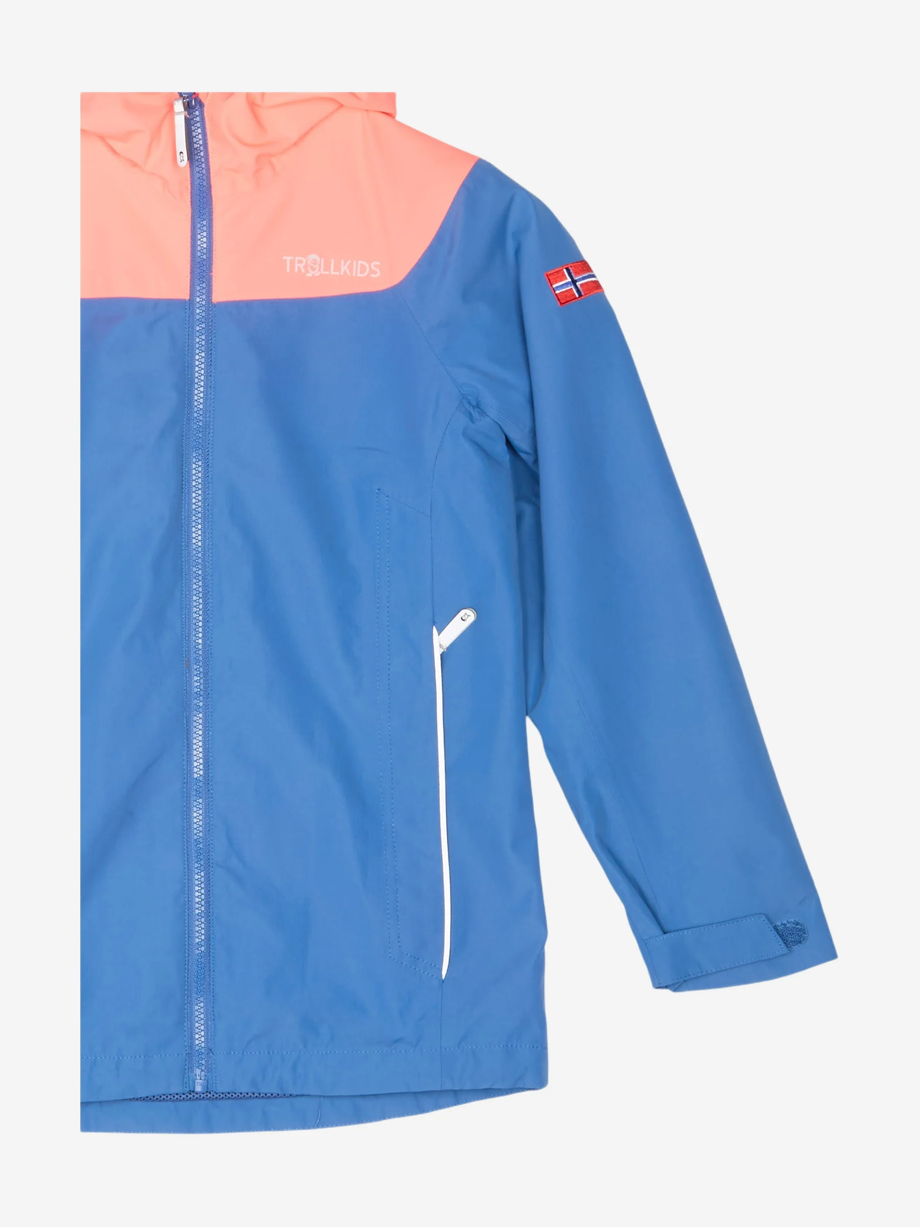 Regenjacke für Kinder - Image 3