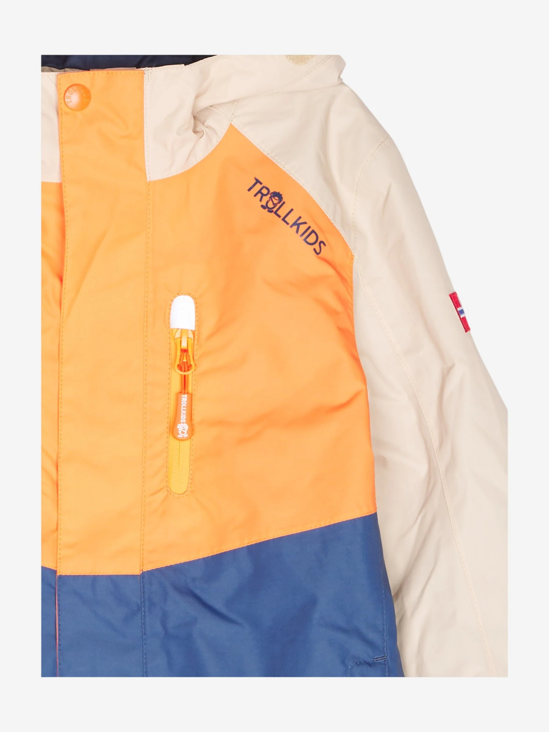 Regenjacke für Kinder - Image 3