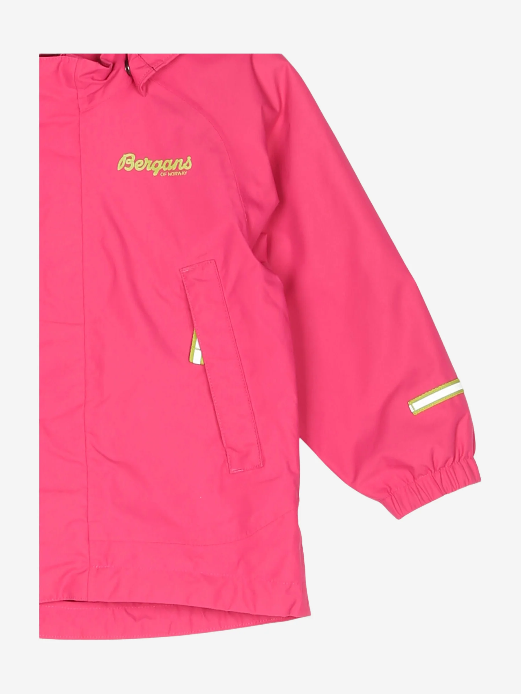 Regenjacke für Kinder - Image 3