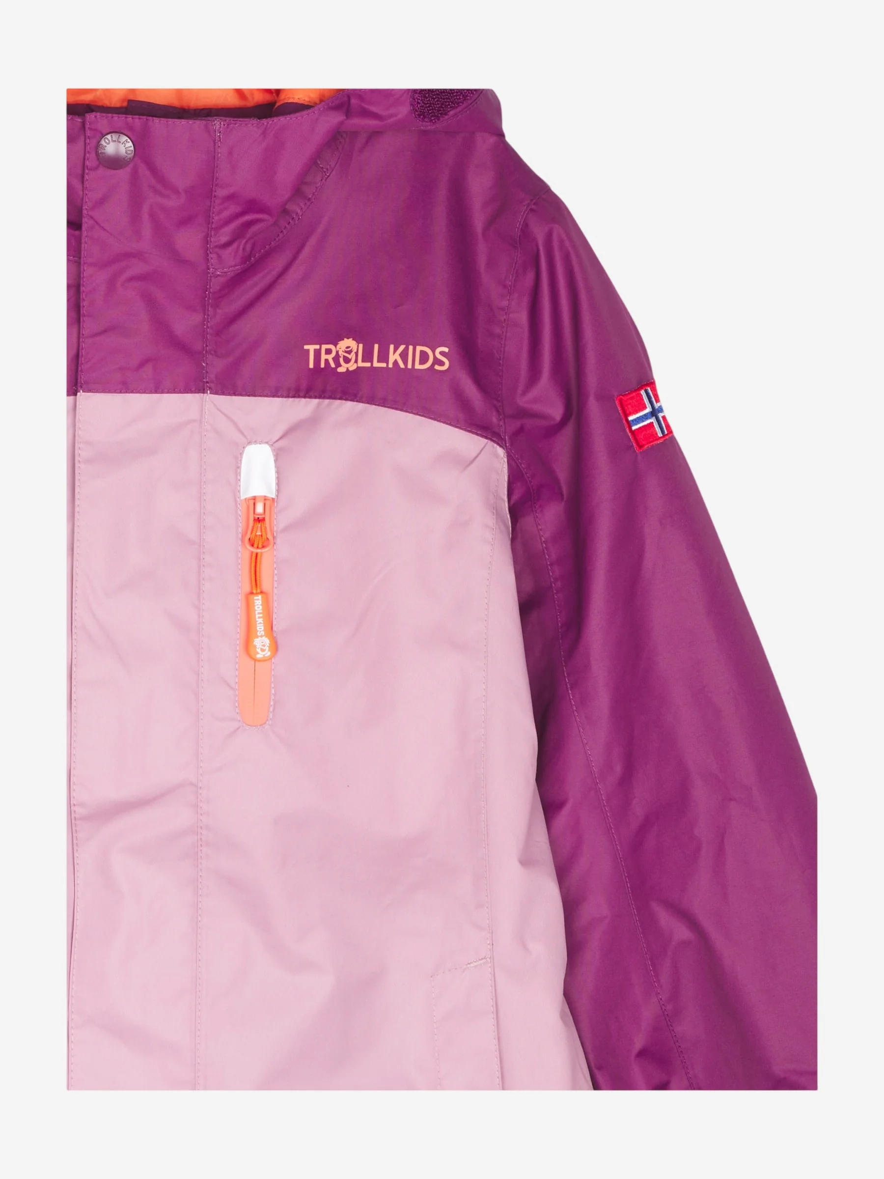 Regenjacke für Kinder - Image 3