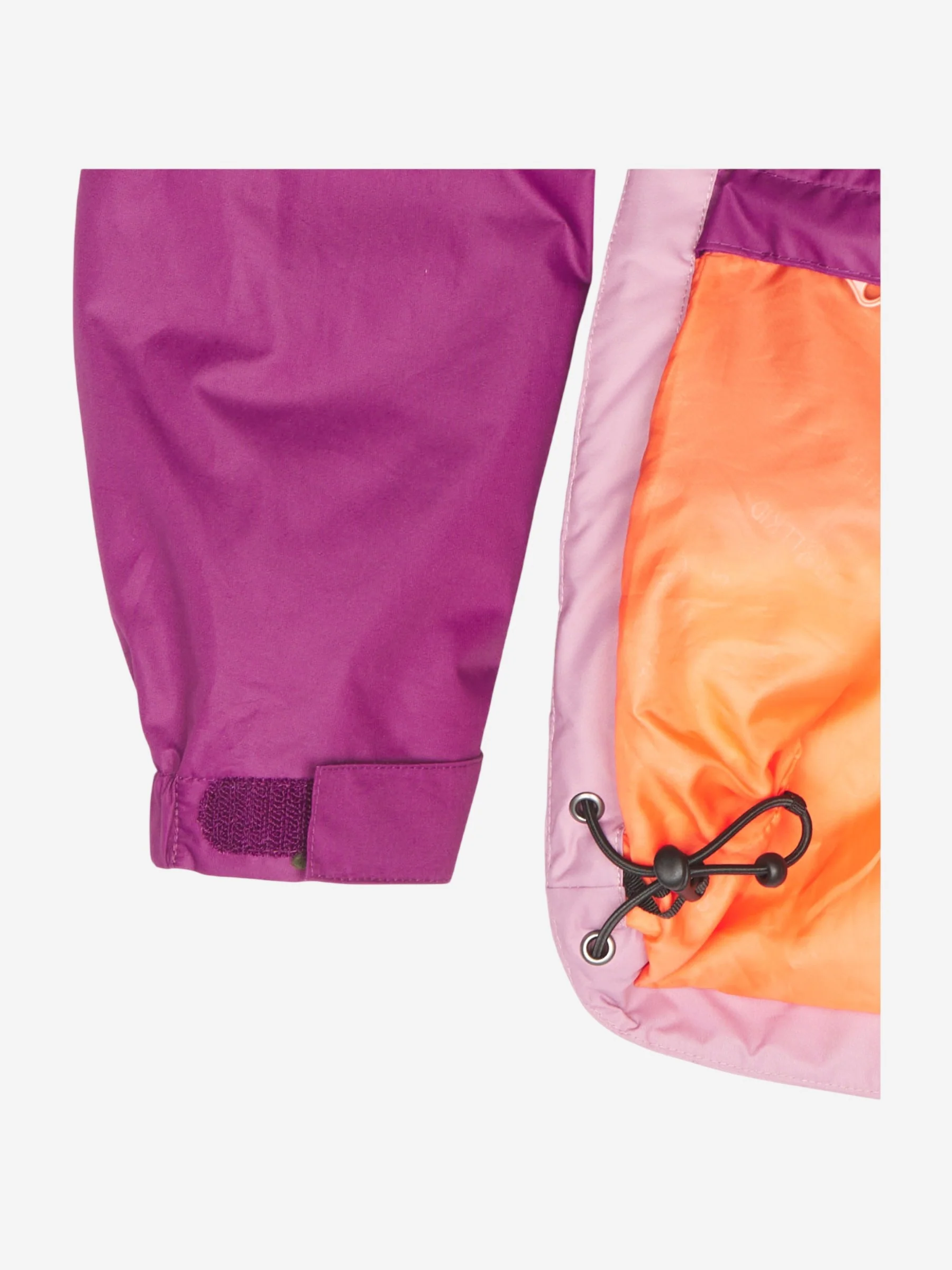 Regenjacke für Kinder - Image 4