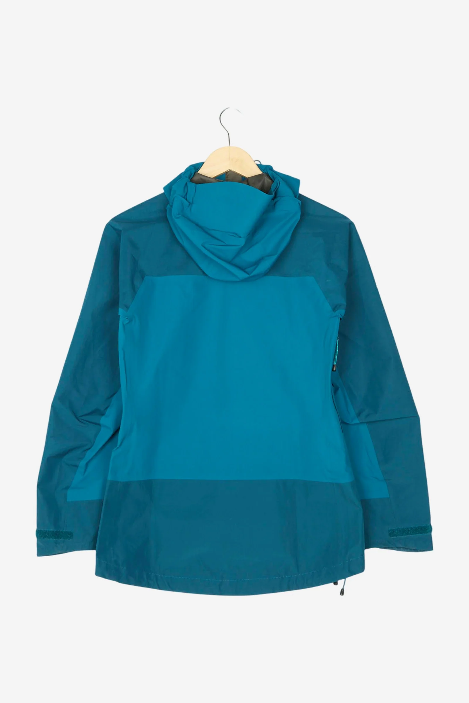 Regenjacke mit GORE-TEX für Damen - Image 2