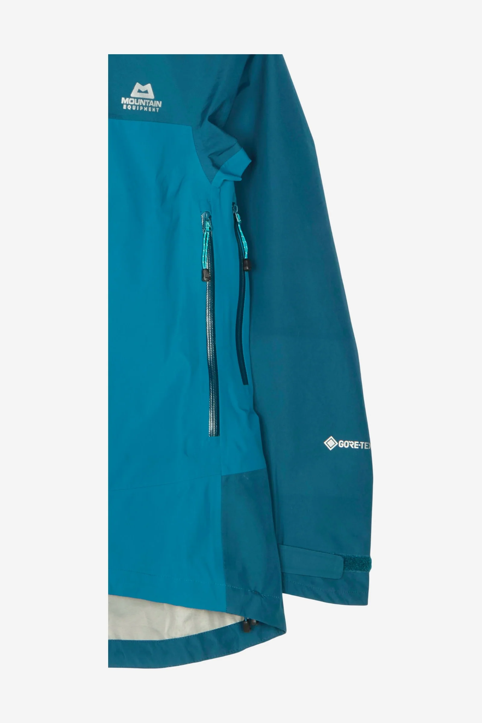 Regenjacke mit GORE-TEX für Damen - Image 3