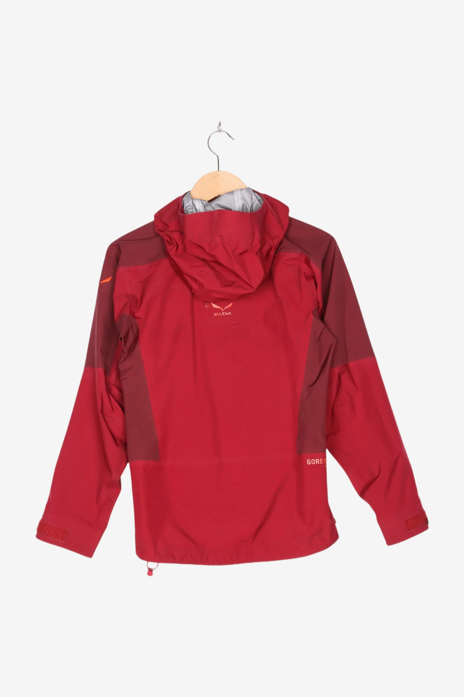 Regenjacke mit GORE-TEX für Damen - Image 2