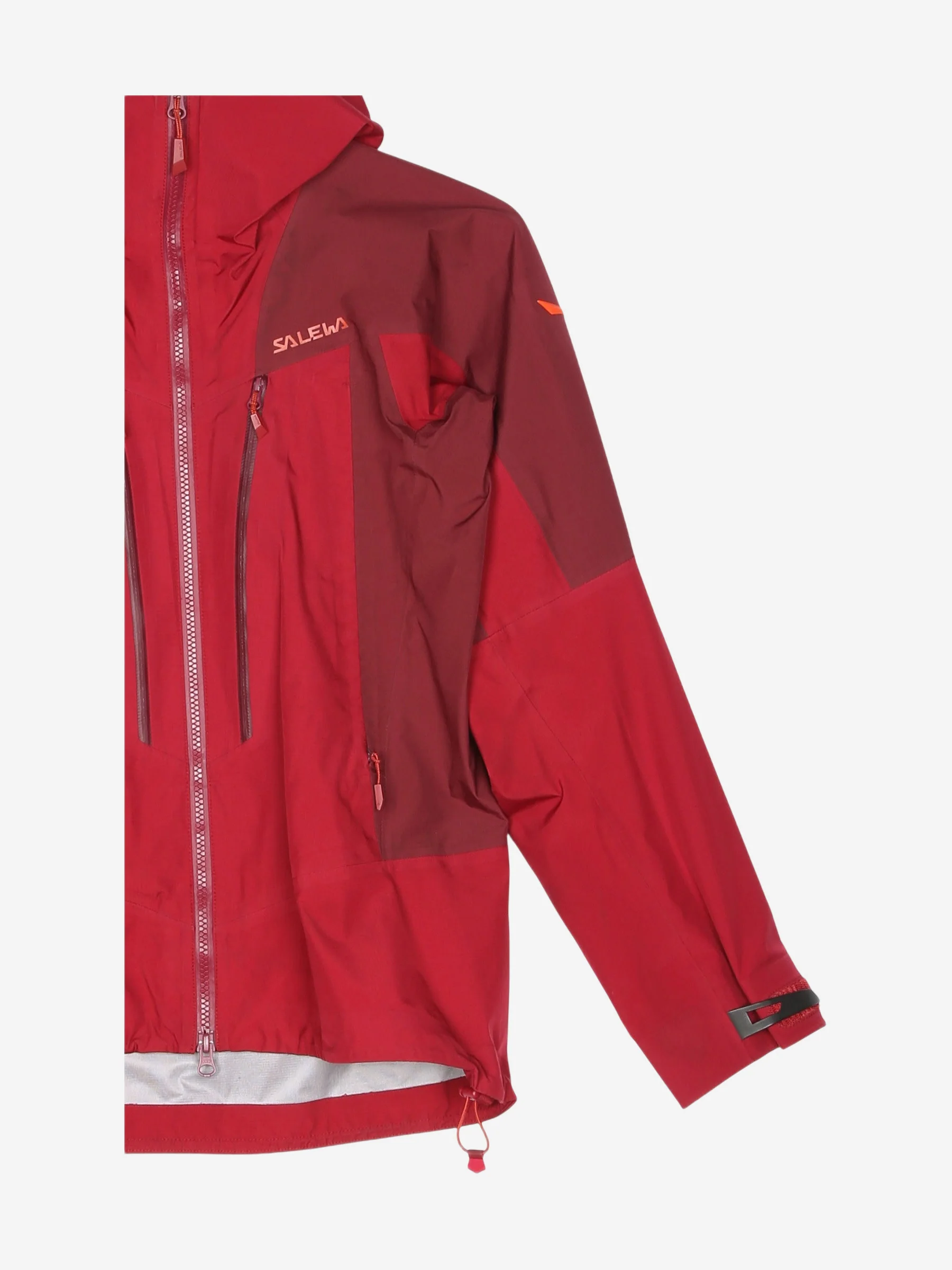 Regenjacke mit GORE-TEX für Damen - Image 3