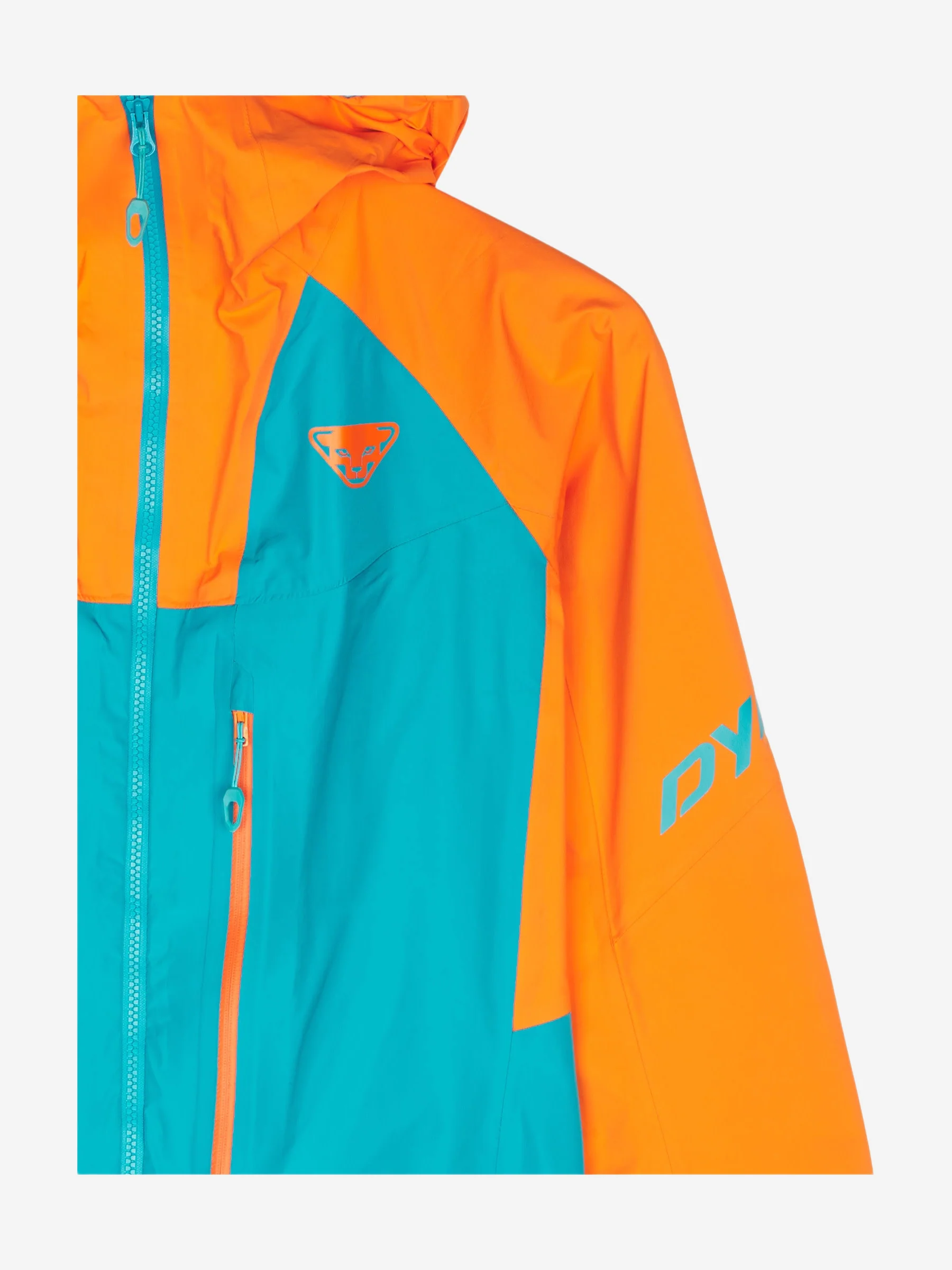 Regenjacke mit GORE-TEX für Damen - Image 3