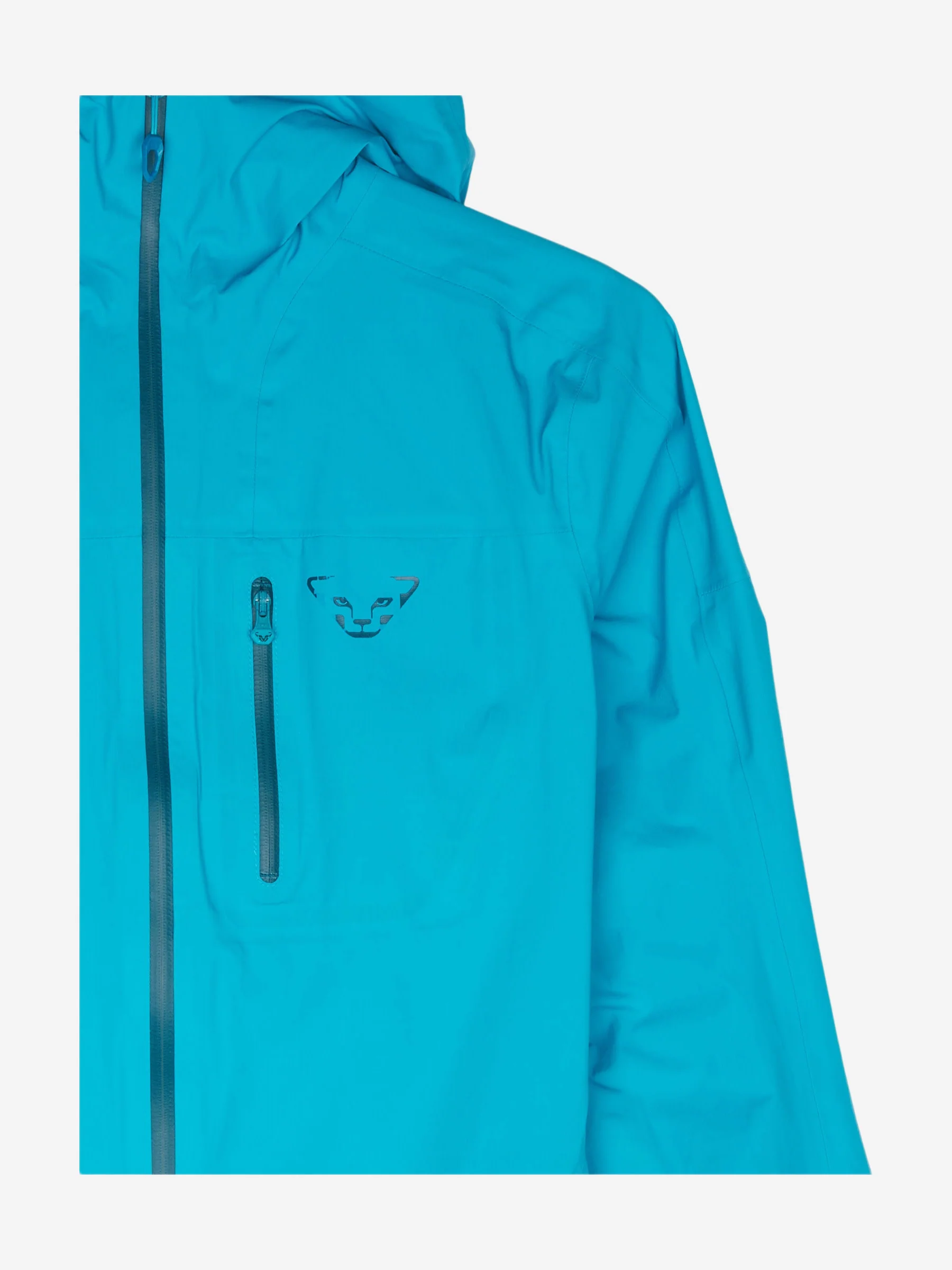 Regenjacke mit GORE-TEX für Damen - Image 3