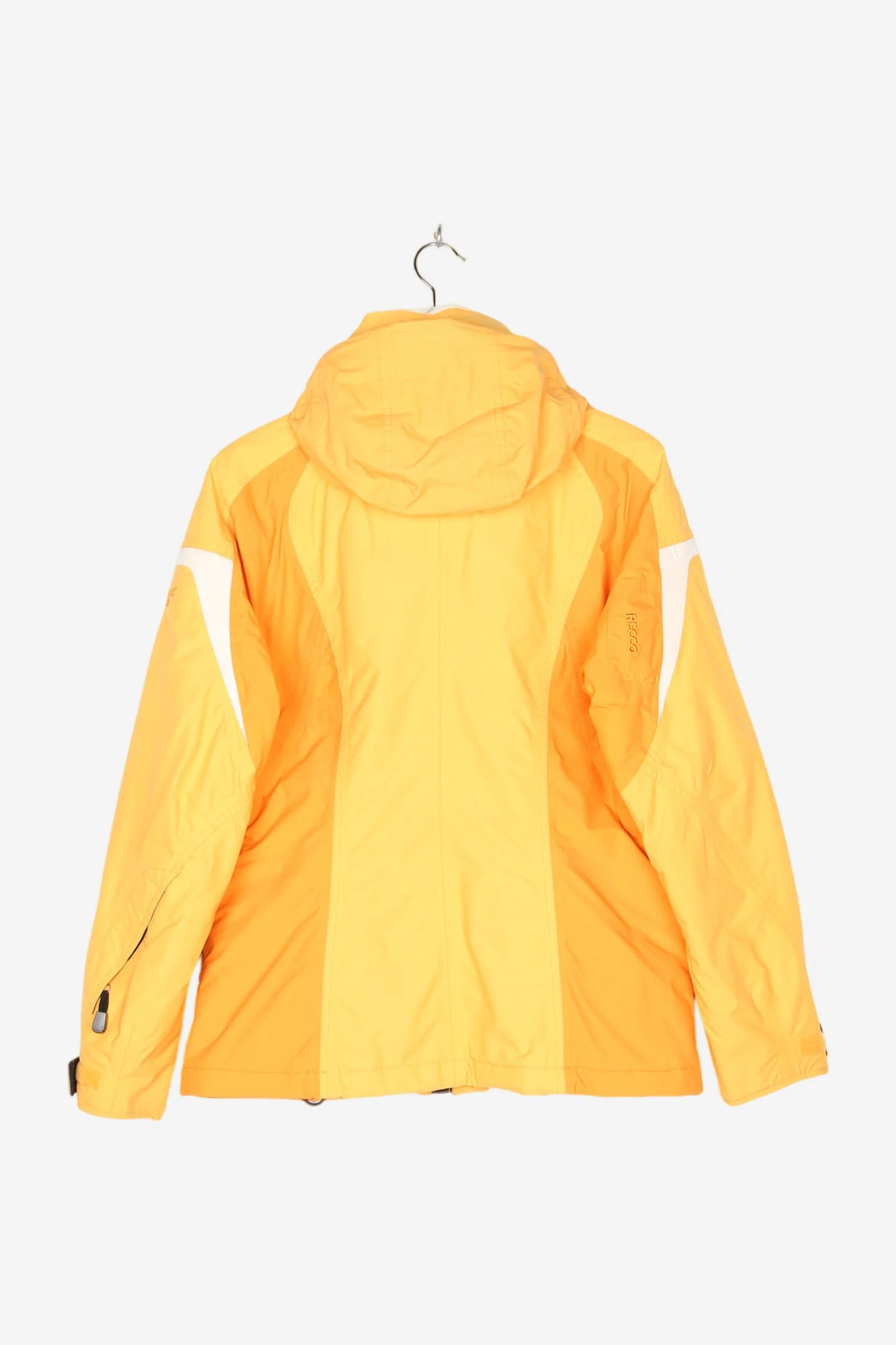 Regenjacke mit GORE-TEX für Damen - Image 2