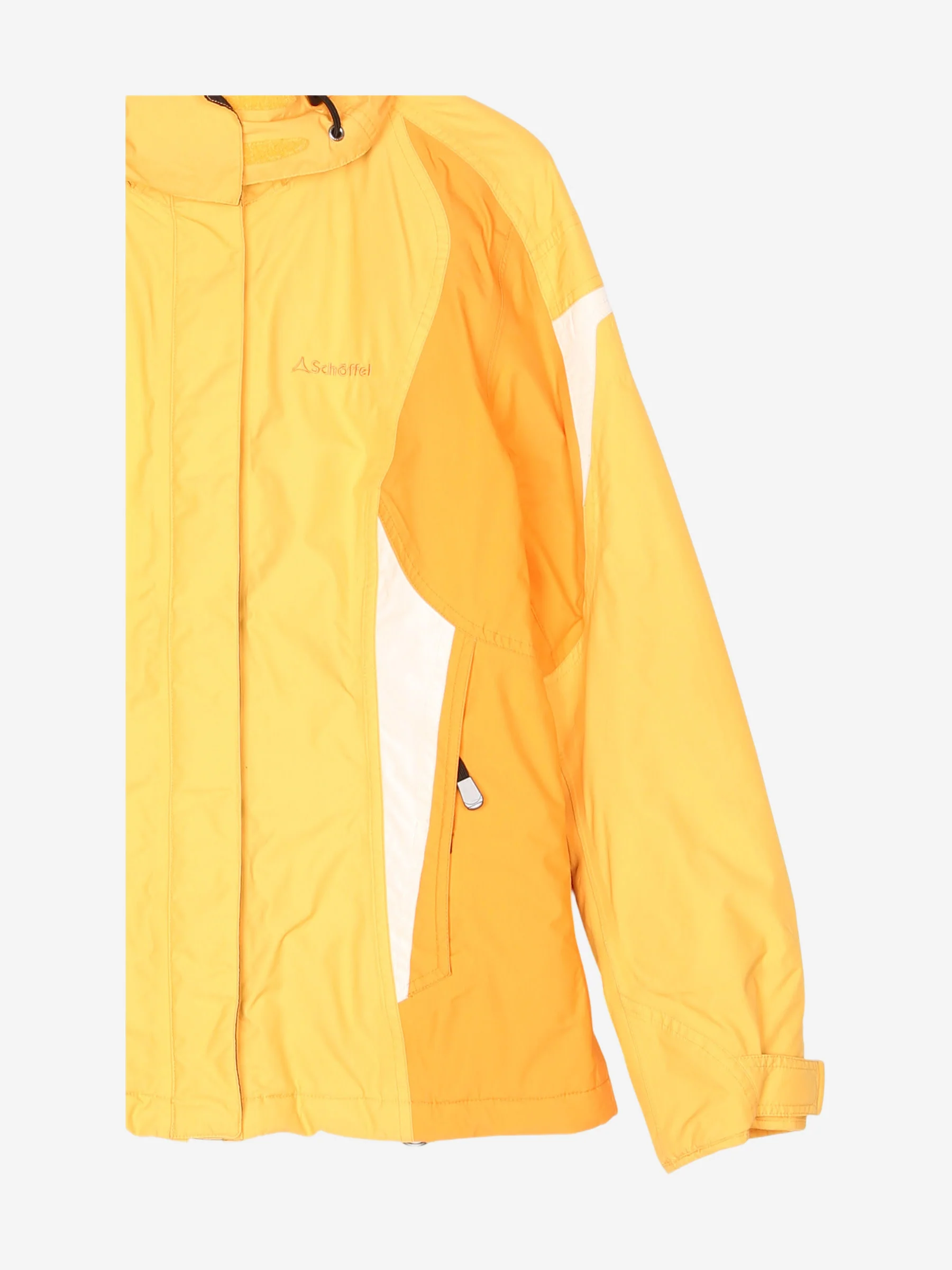 Regenjacke mit GORE-TEX für Damen - Image 3