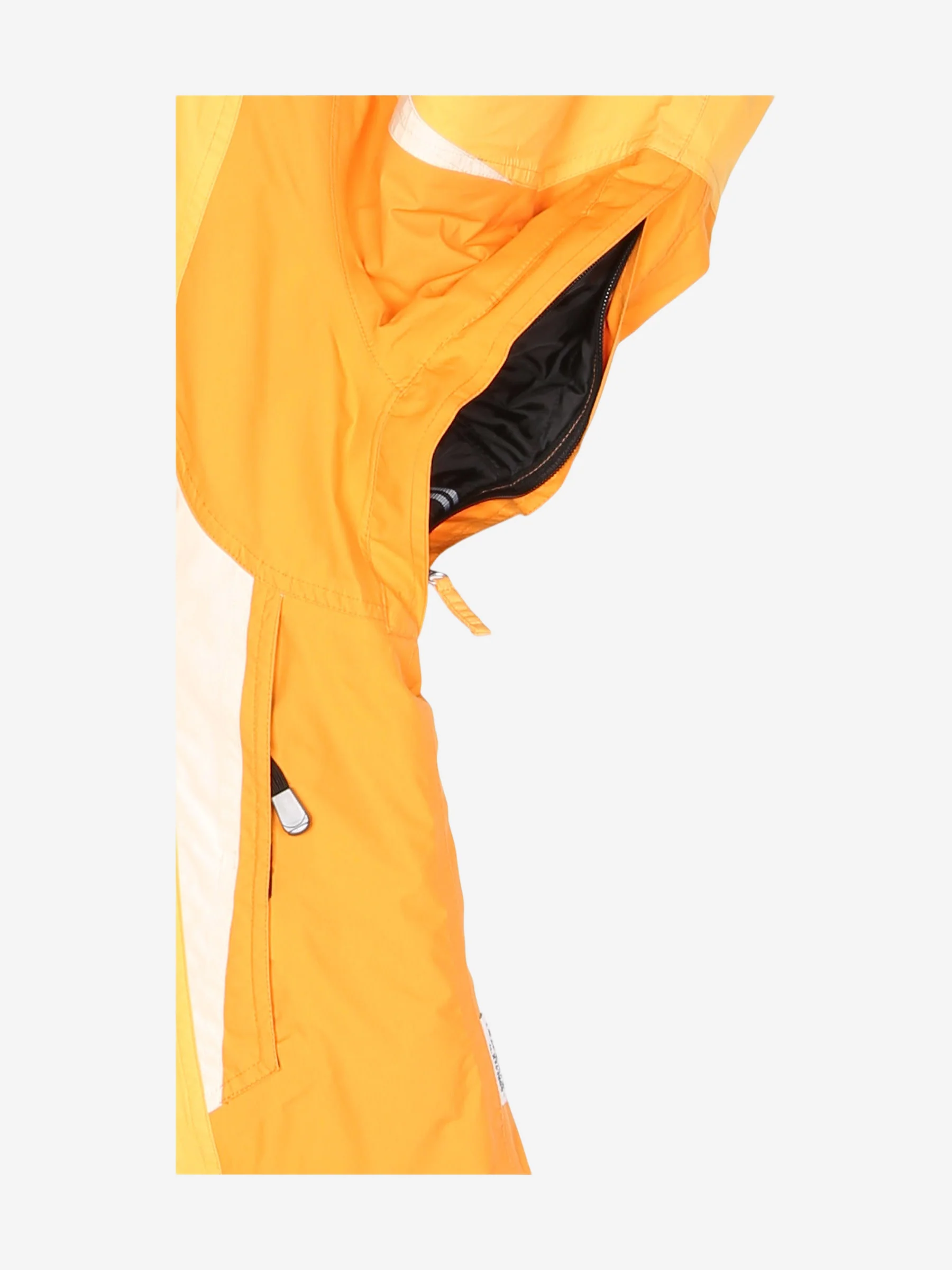 Regenjacke mit GORE-TEX für Damen - Image 4