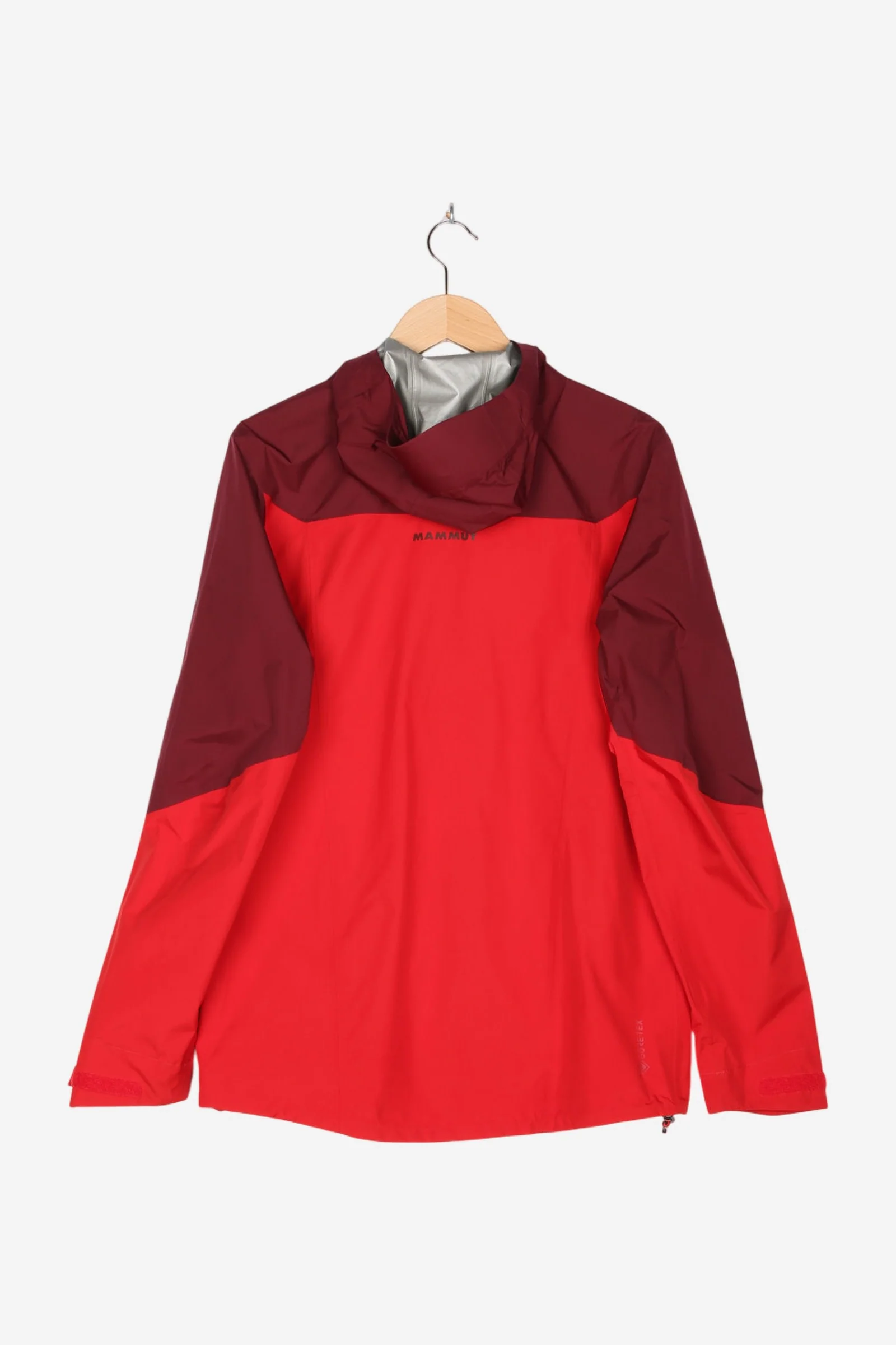 Regenjacke mit GORE-TEX für Damen - Image 2