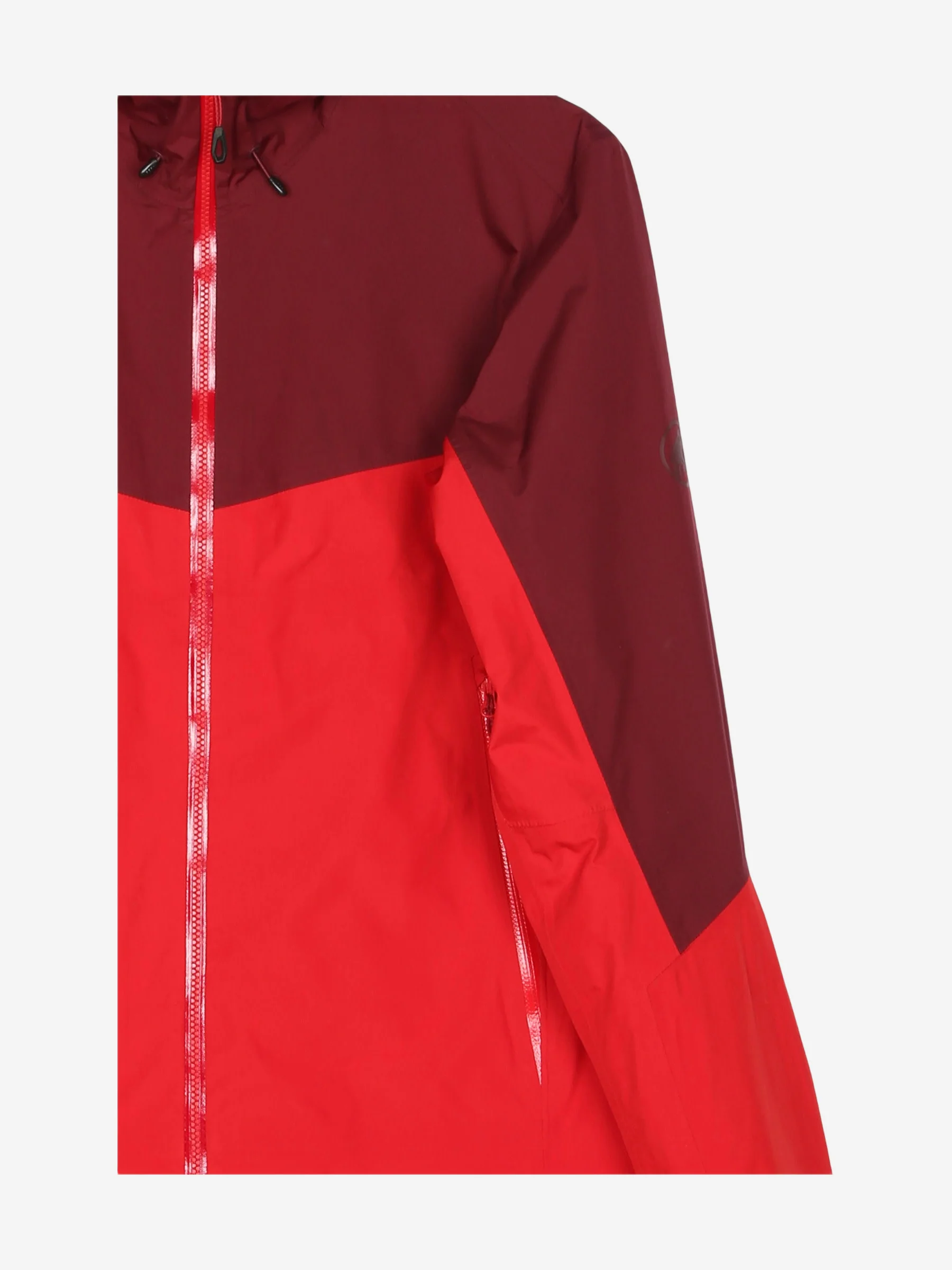 Regenjacke mit GORE-TEX für Damen - Image 3