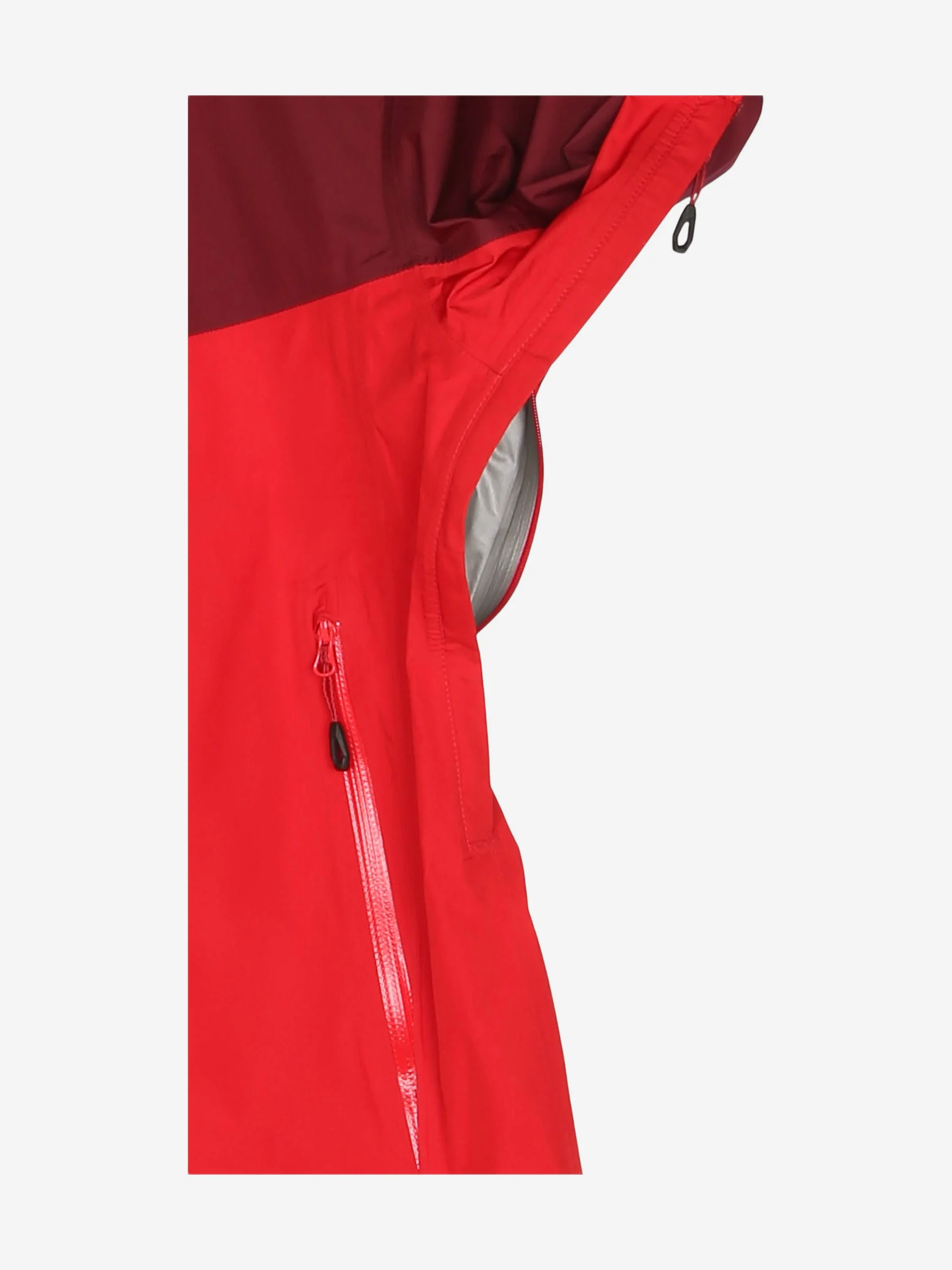 Regenjacke mit GORE-TEX für Damen - Image 4