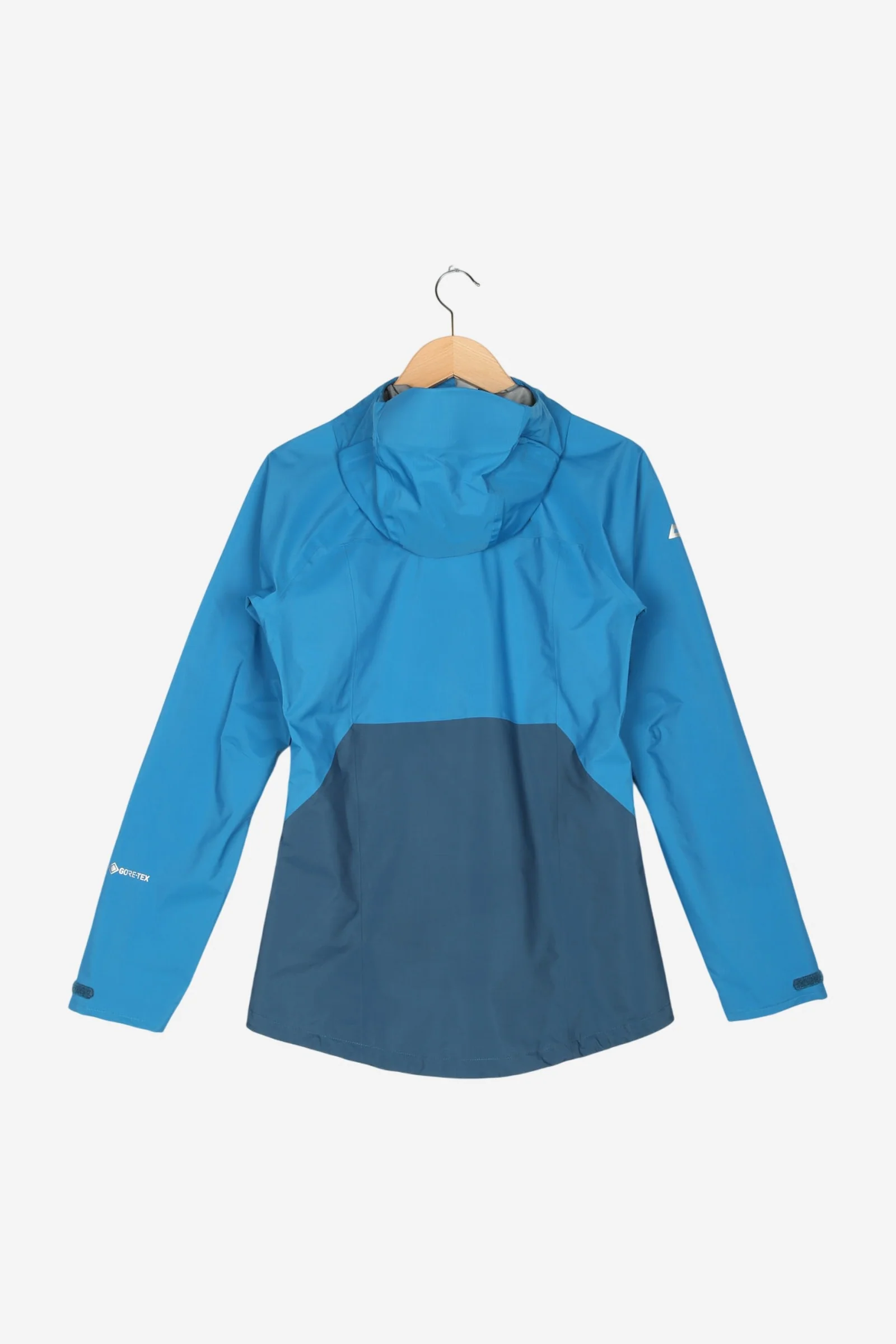 Regenjacke mit GORE-TEX für Damen - Image 2
