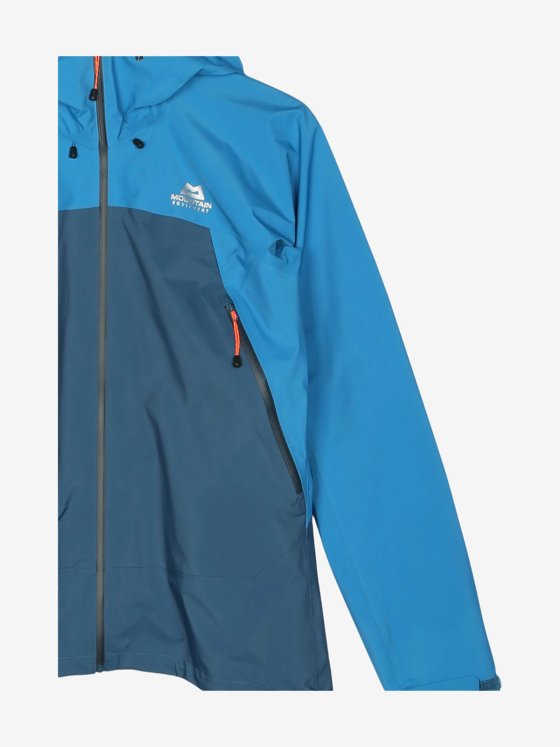 Regenjacke mit GORE-TEX für Damen - Image 3