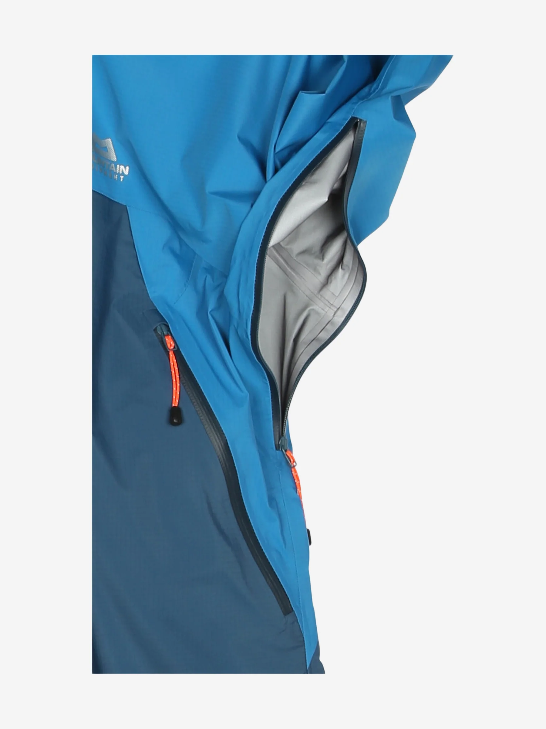 Regenjacke mit GORE-TEX für Damen - Image 4