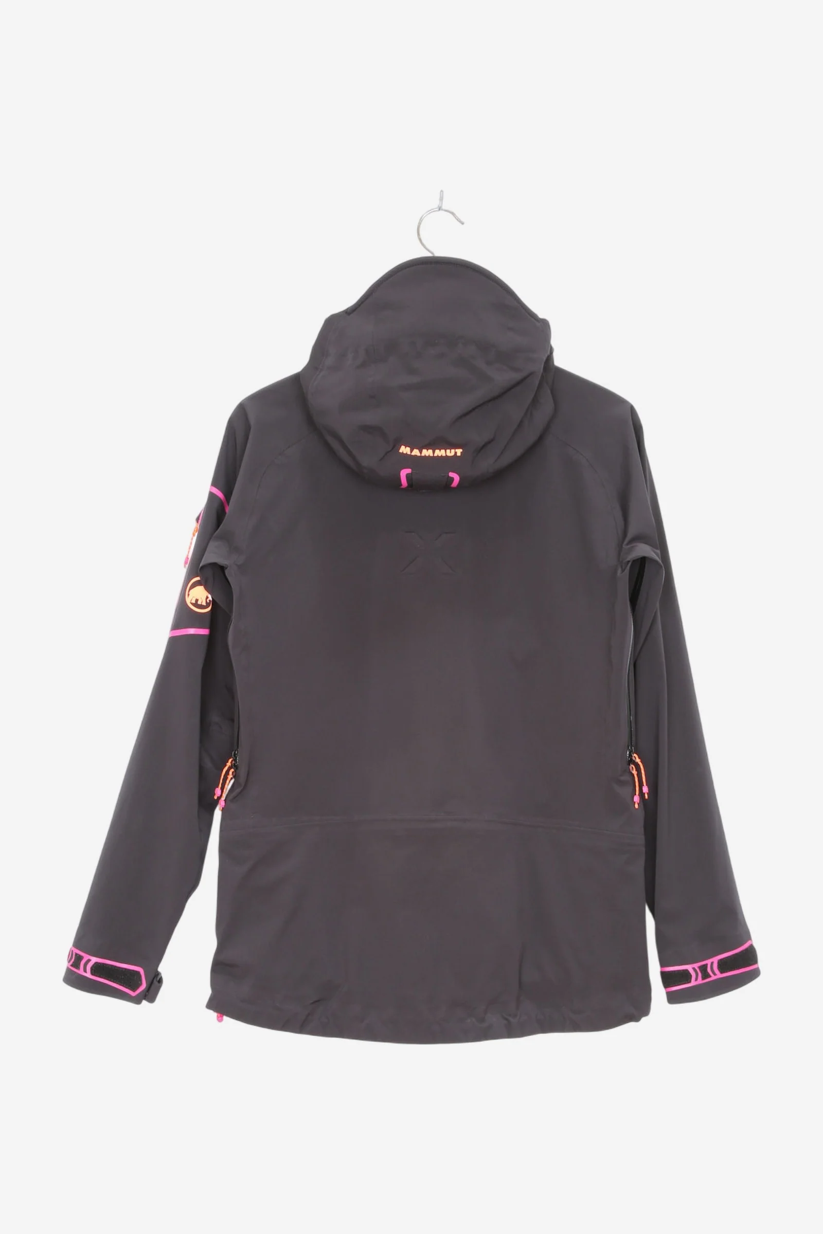 Regenjacke mit GORE-TEX für Damen - Image 2