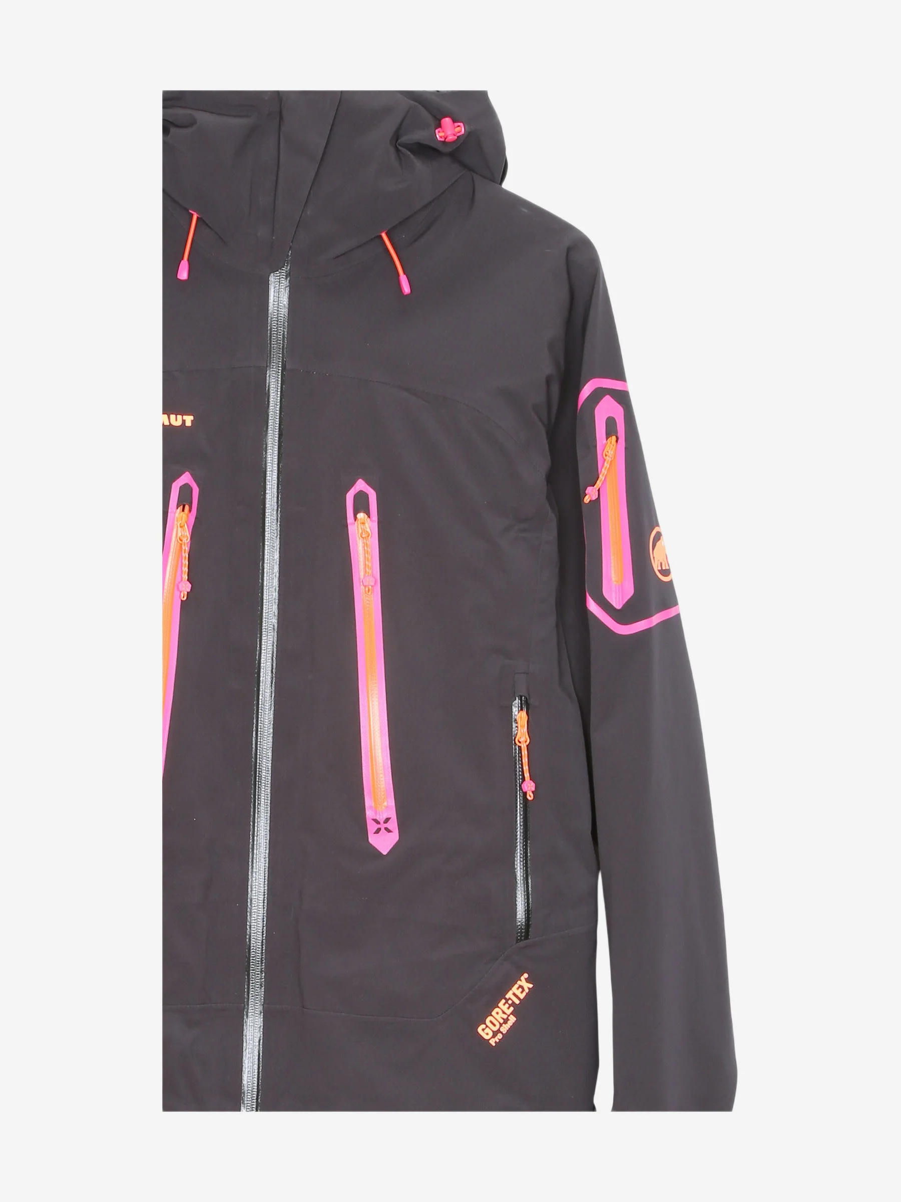 Regenjacke mit GORE-TEX für Damen - Image 3