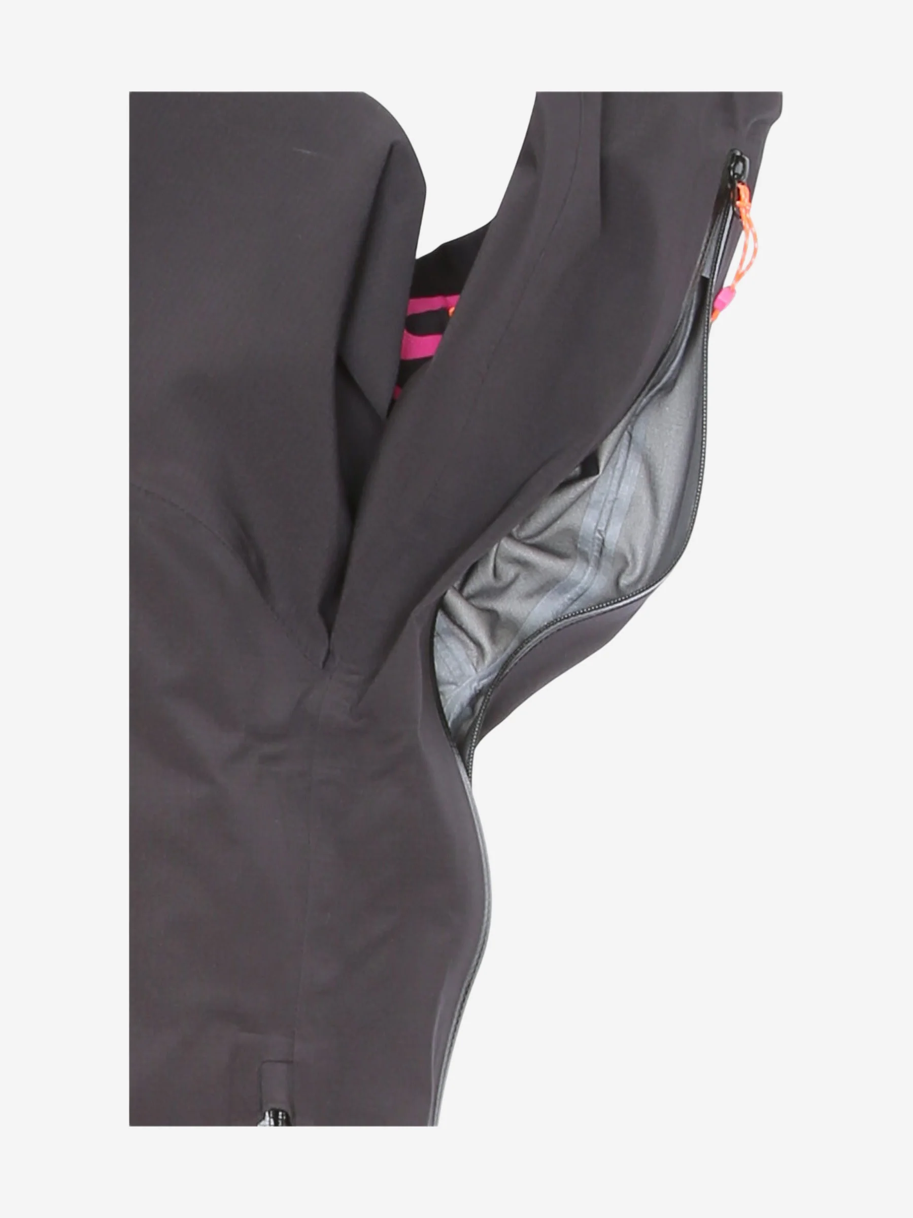 Regenjacke mit GORE-TEX für Damen - Image 4